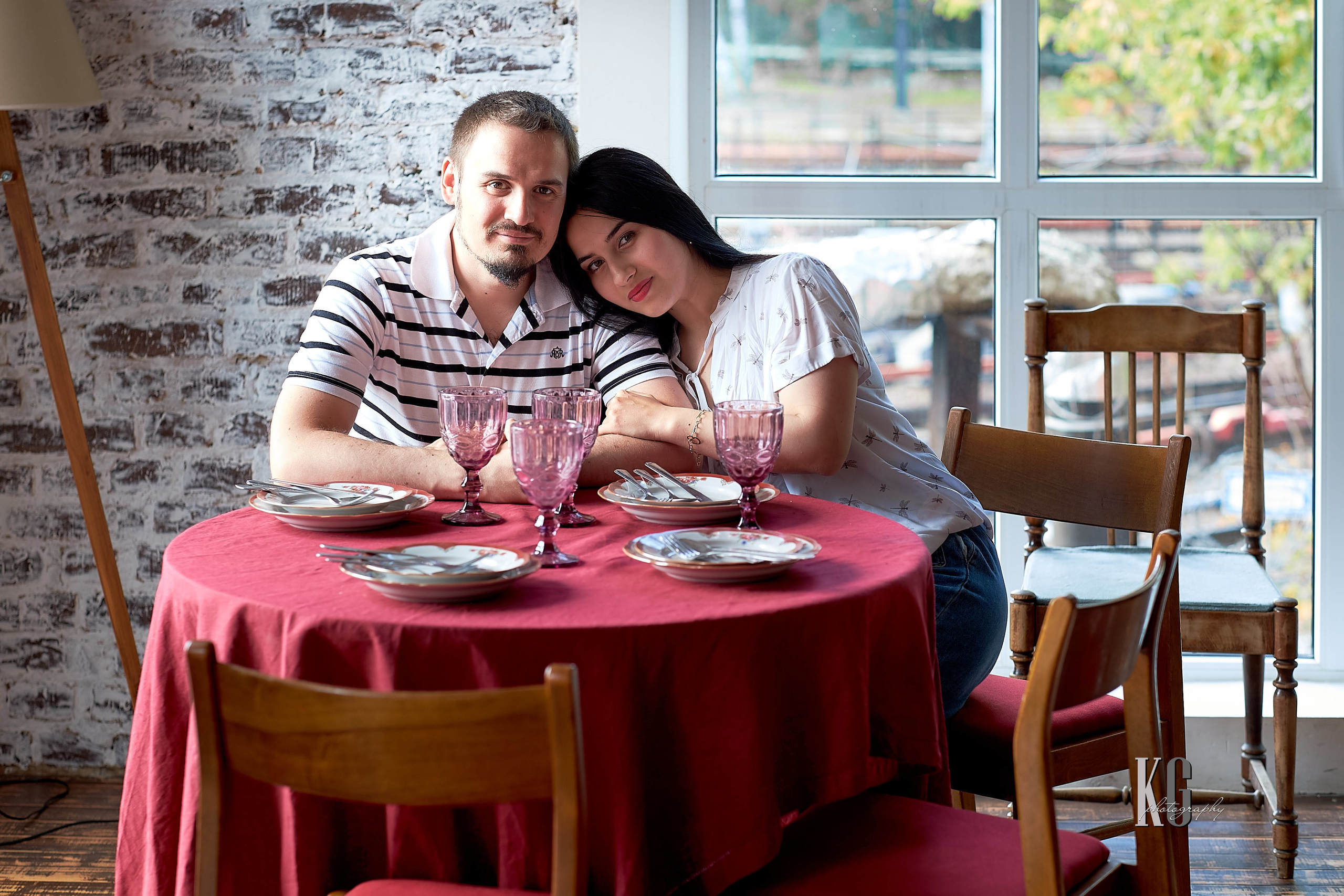 Семейная фотосессия. KG Photography — Семейный и свадебный фотограф 📞 +7 (968) 680−44−88