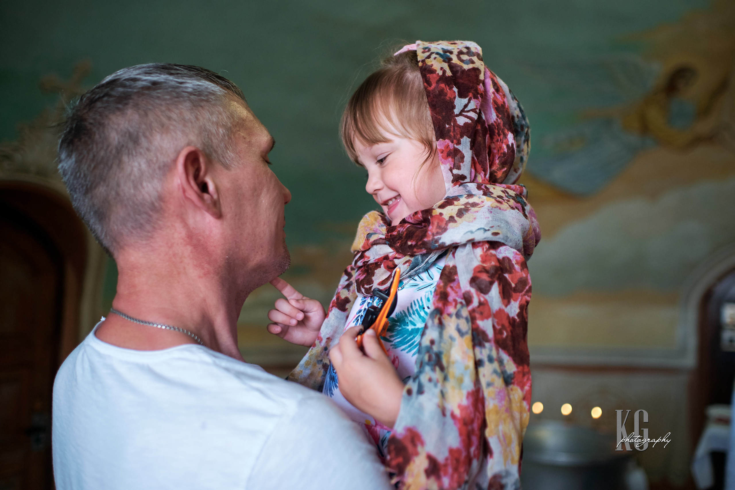 Крещение Егора. KG Photography — Семейный и свадебный фотограф 📞 +7 (968) 680−44−88