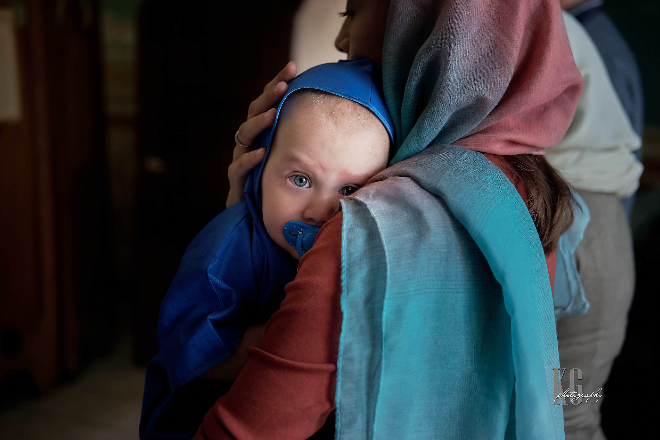 Крещение Егора. KG Photography — Семейный и свадебный фотограф 📞 +7 (968) 680−44−88