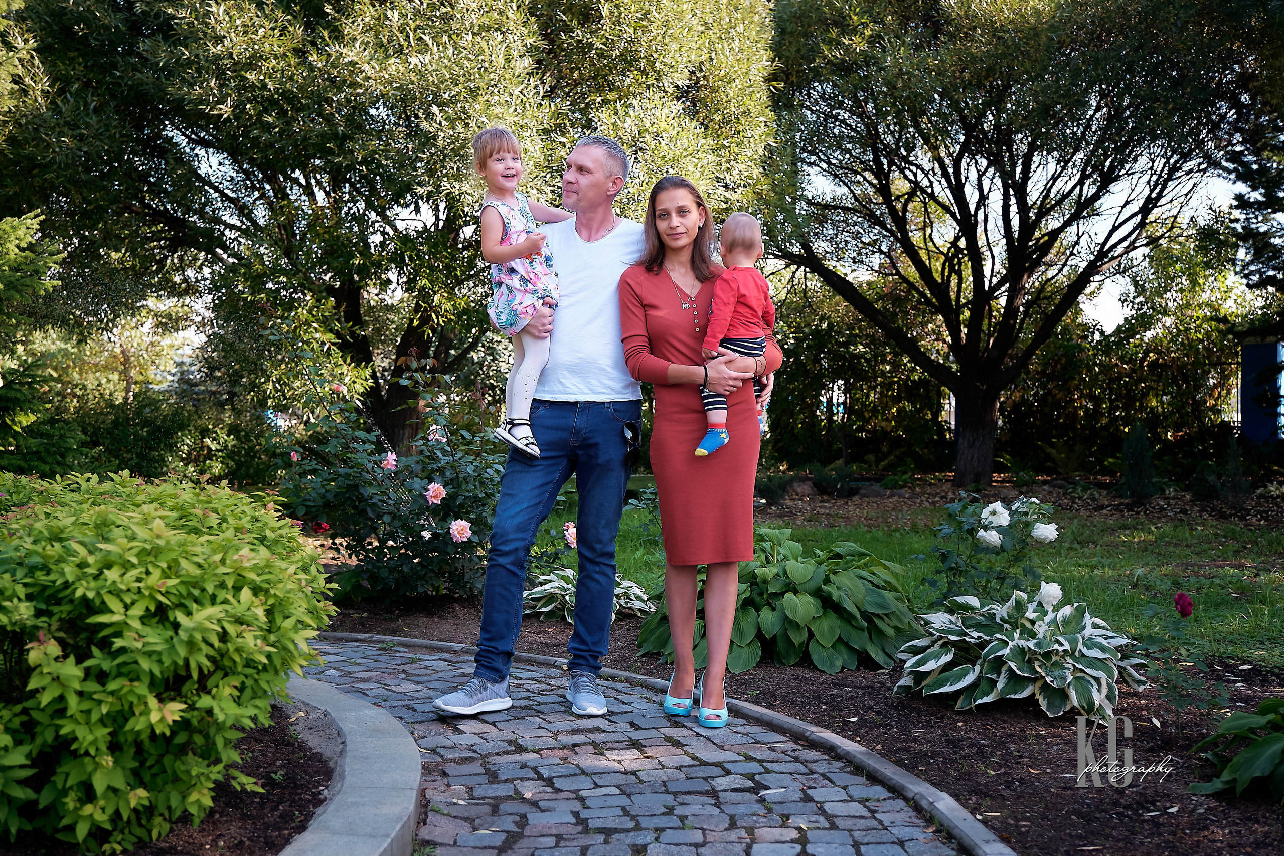 Крещение Егора. KG Photography — Семейный и свадебный фотограф 📞 +7 (968) 680−44−88