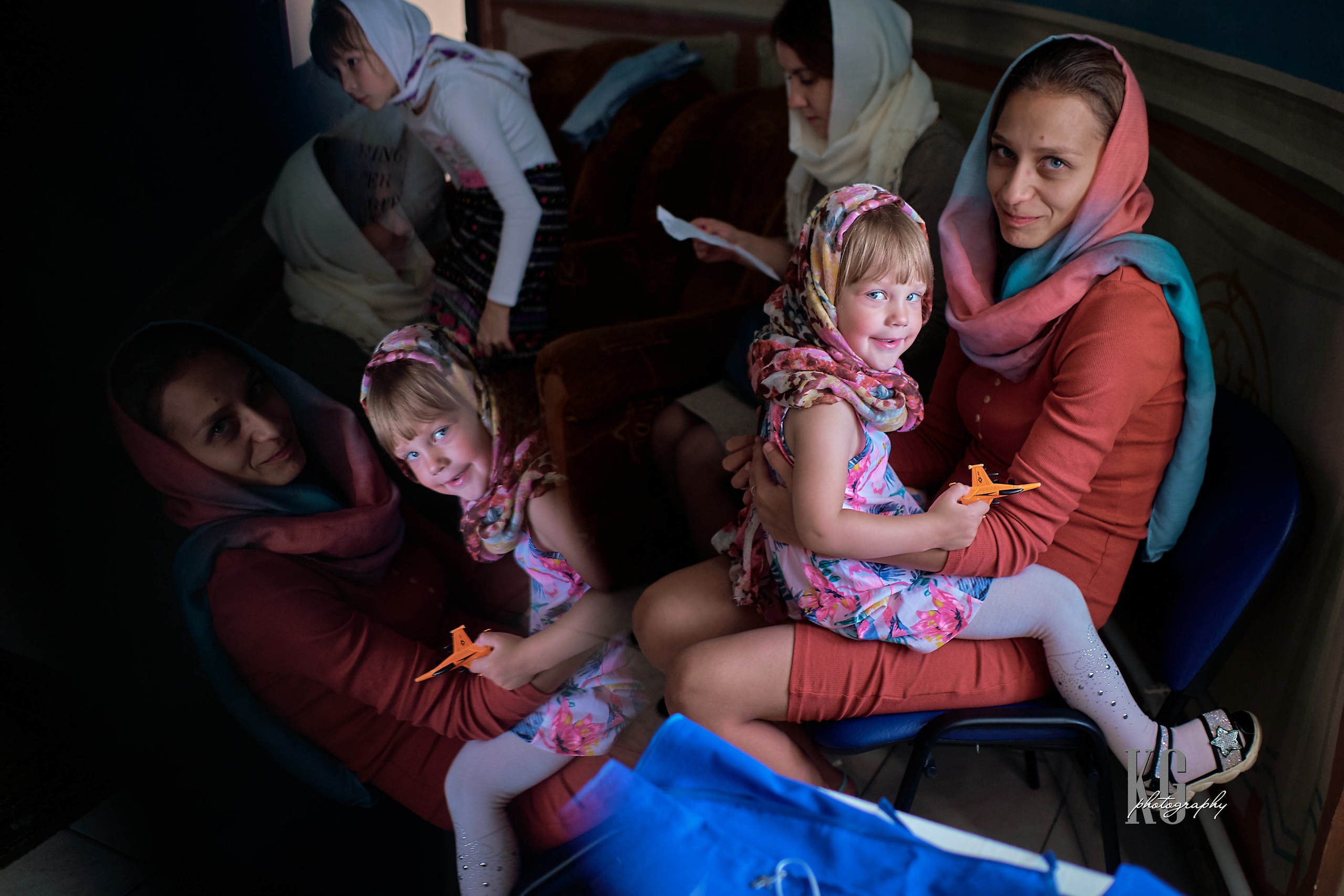 Крещение Егора. KG Photography — Семейный и свадебный фотограф 📞 +7 (968) 680−44−88