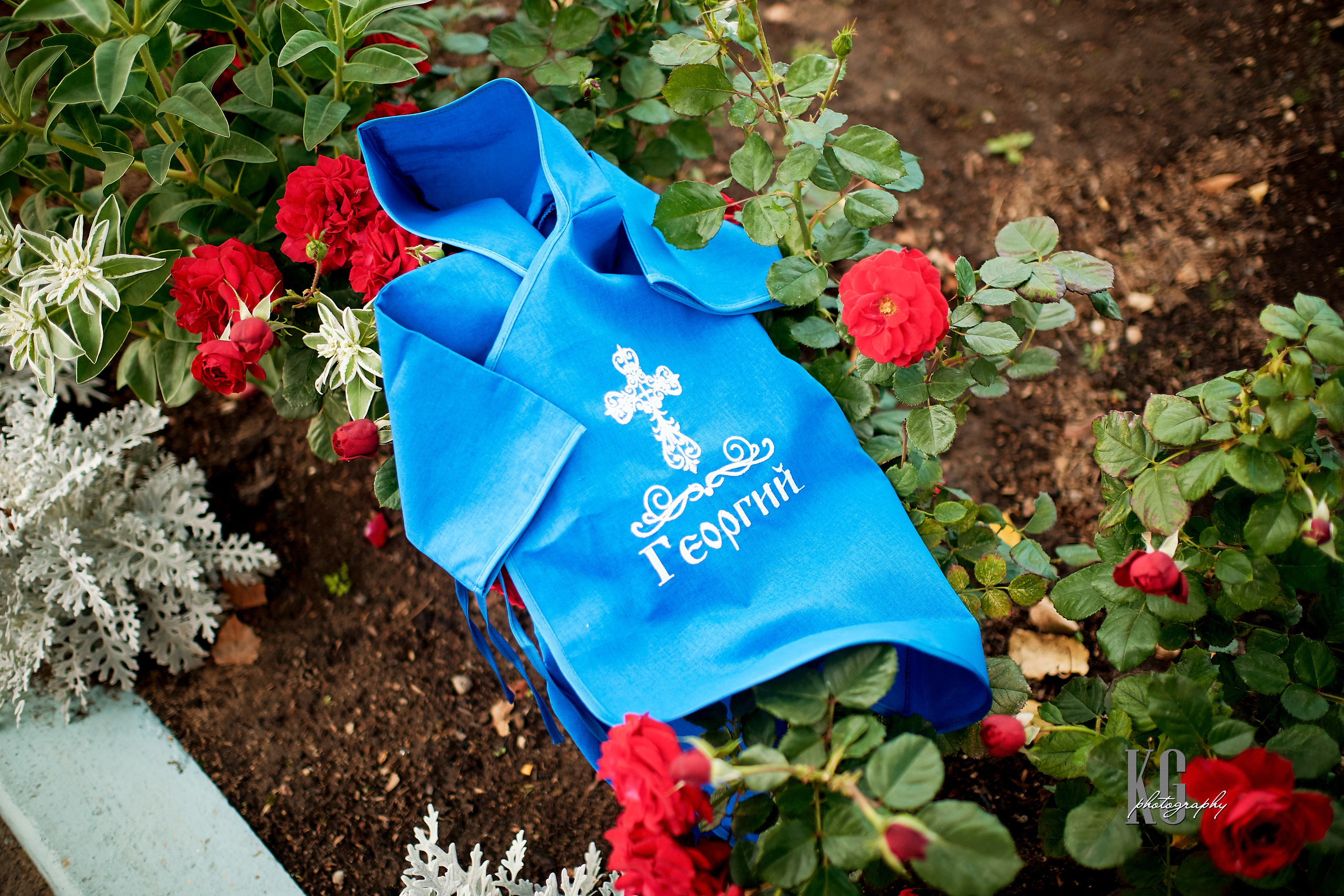 Крещение Егора. KG Photography — Семейный и свадебный фотограф 📞 +7 (968) 680−44−88