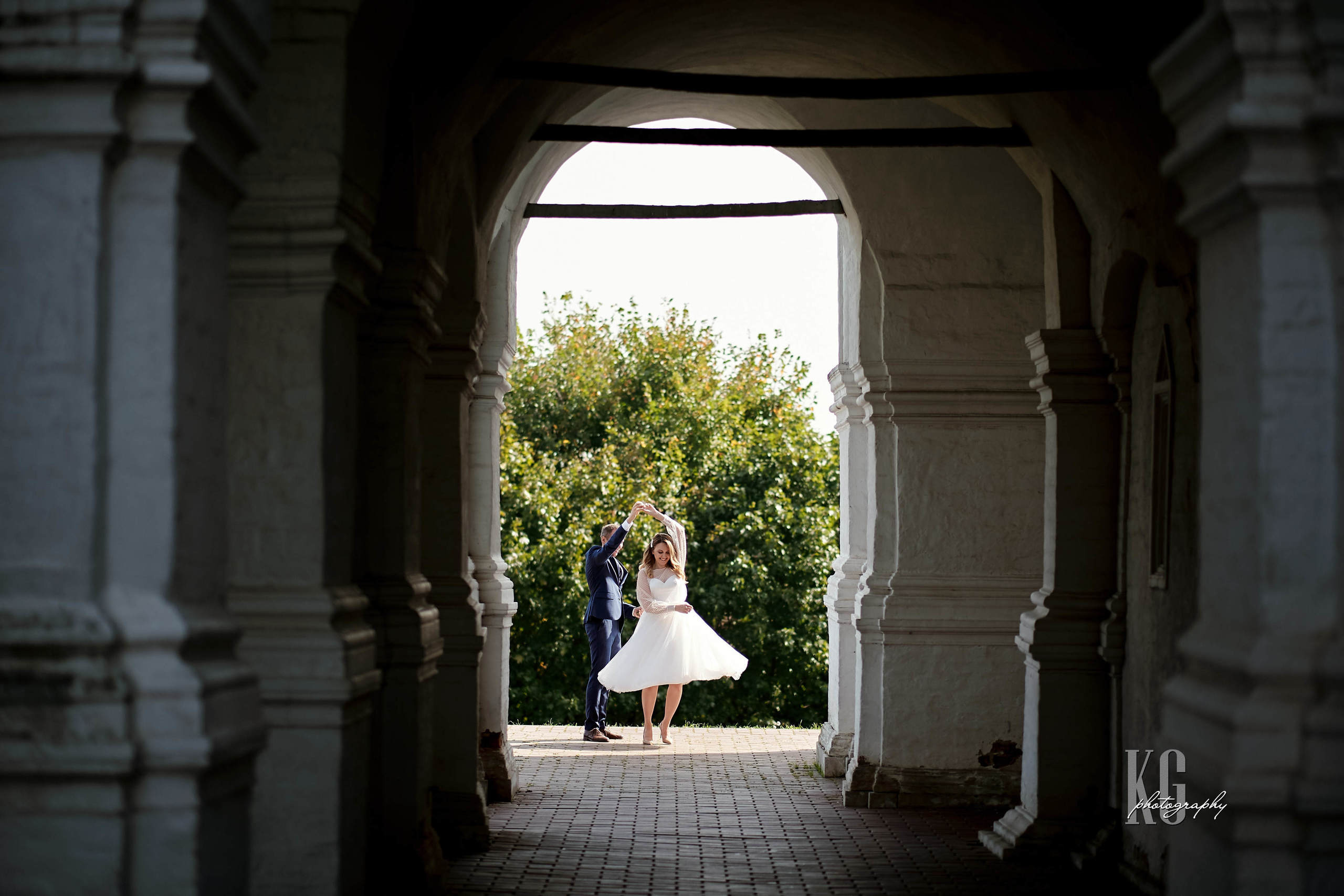 KG Photography — Семейный и свадебный фотограф 📞 +7 (968) 680−44−88