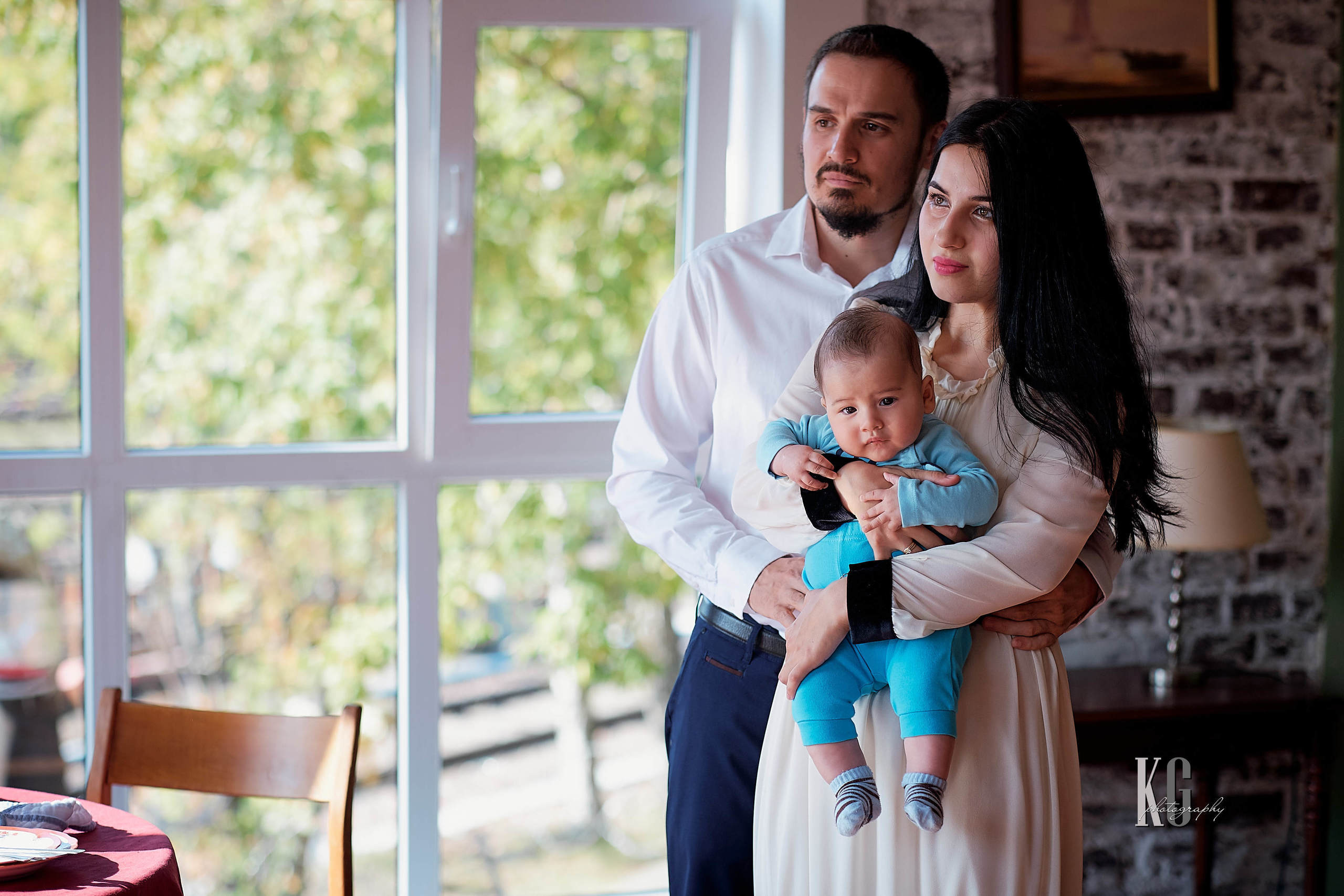 Семейная фотосессия. KG Photography — Семейный и свадебный фотограф 📞 +7 (968) 680−44−88