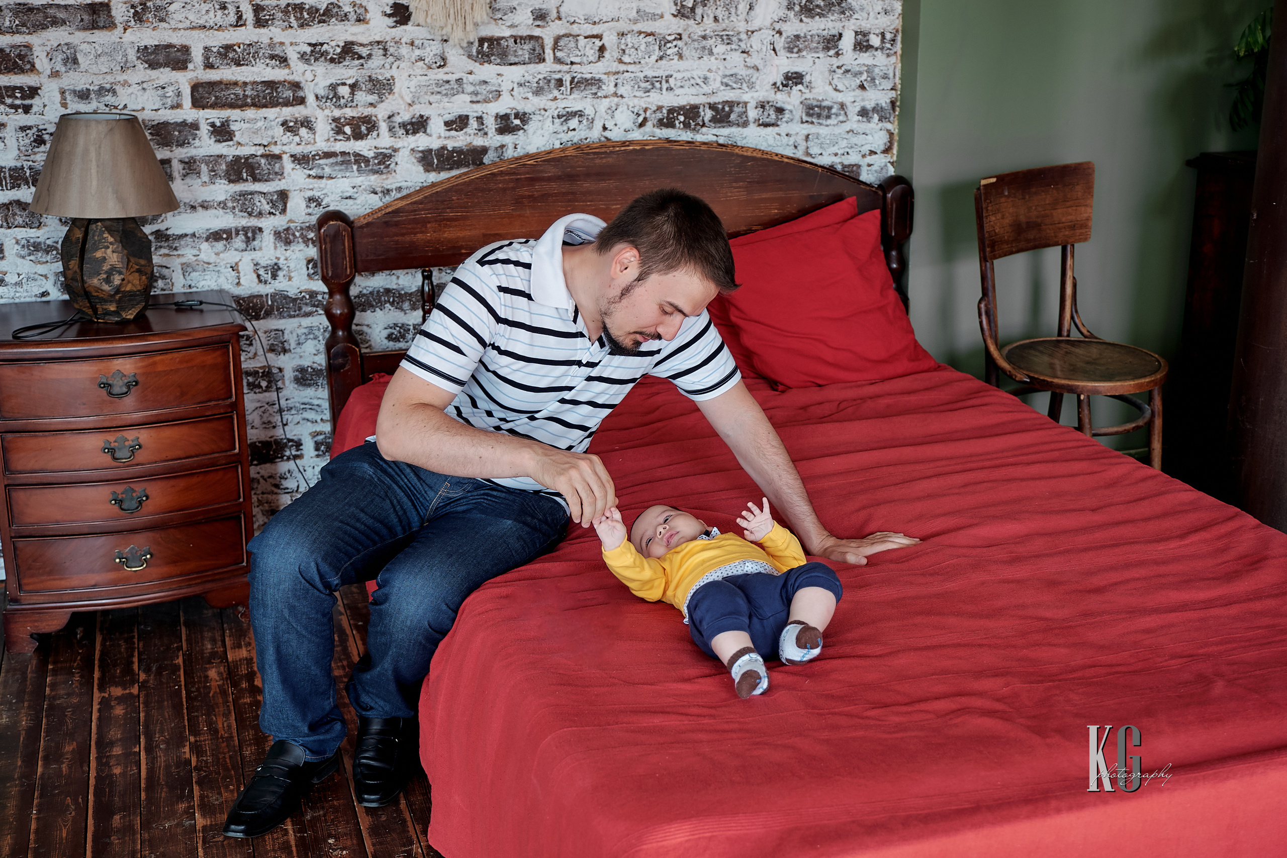 Семейная фотосессия. KG Photography — Семейный и свадебный фотограф 📞 +7 (968) 680−44−88