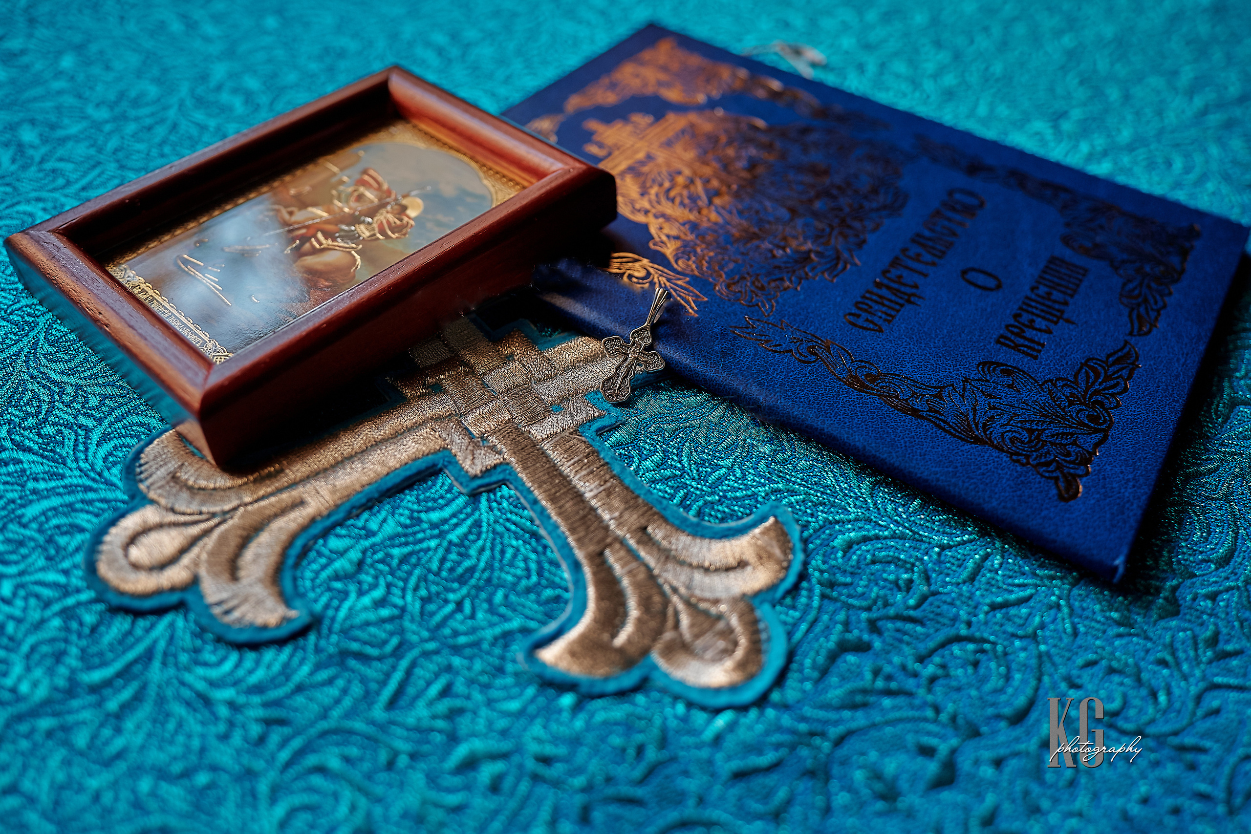 Крещение Егора. KG Photography — Семейный и свадебный фотограф 📞 +7 (968) 680−44−88