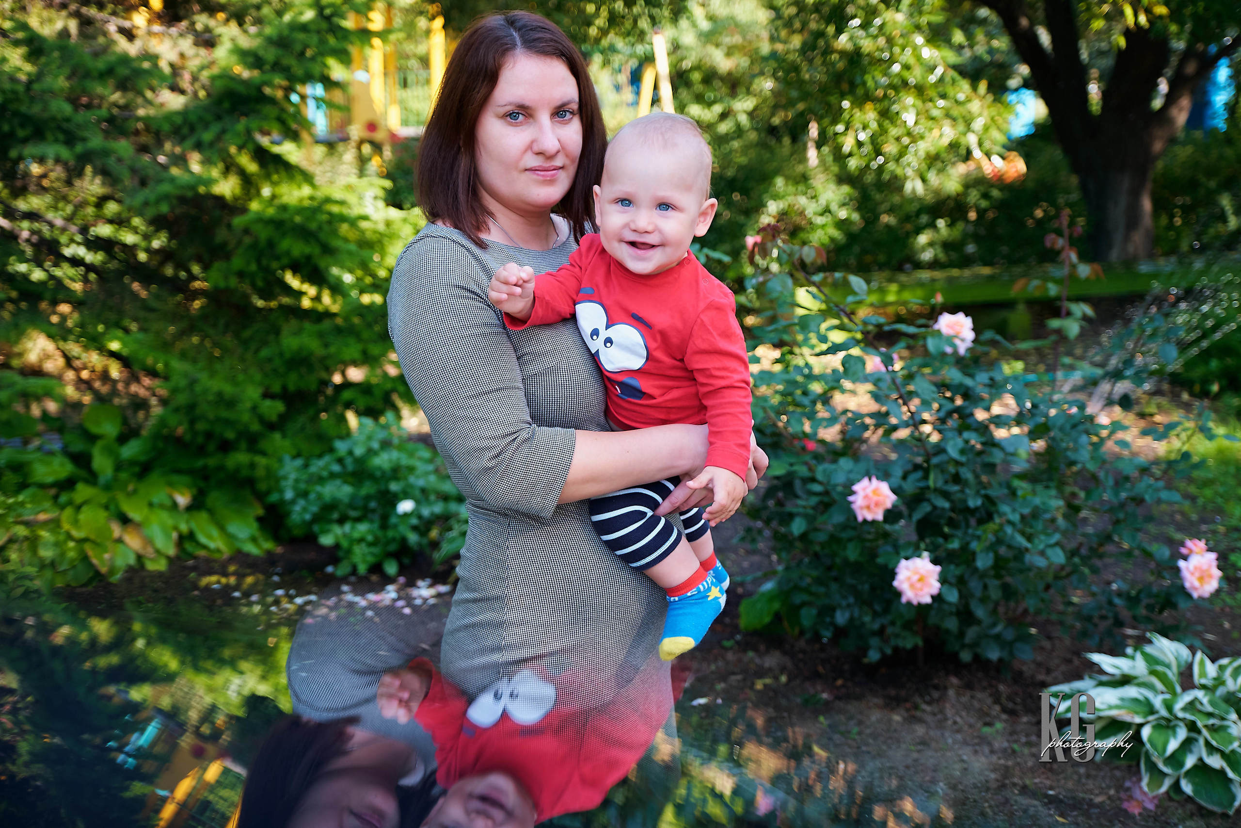 Крещение Егора. KG Photography — Семейный и свадебный фотограф 📞 +7 (968) 680−44−88