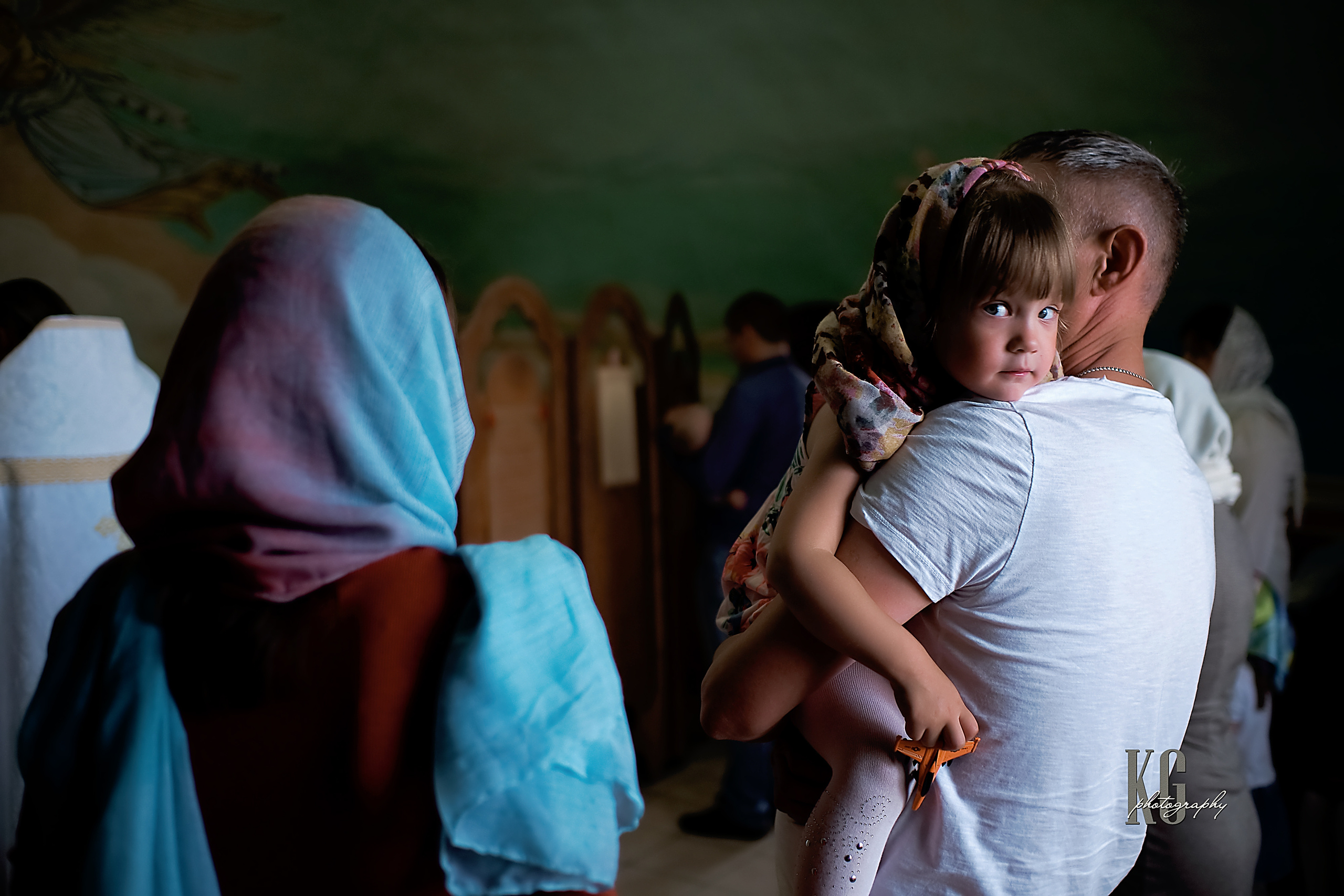 Крещение Егора. KG Photography — Семейный и свадебный фотограф 📞 +7 (968) 680−44−88