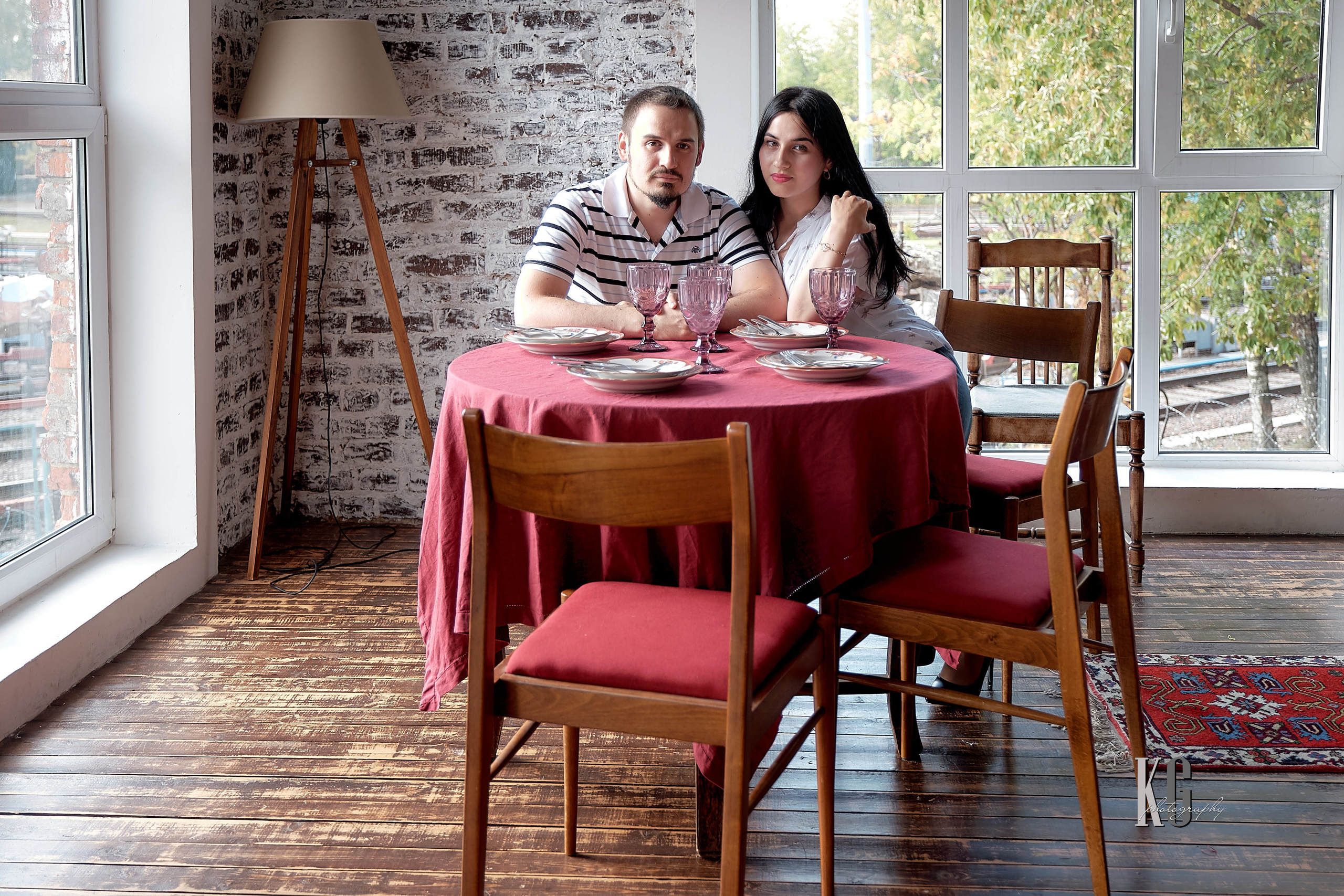 Семейная фотосессия. KG Photography — Семейный и свадебный фотограф 📞 +7 (968) 680−44−88