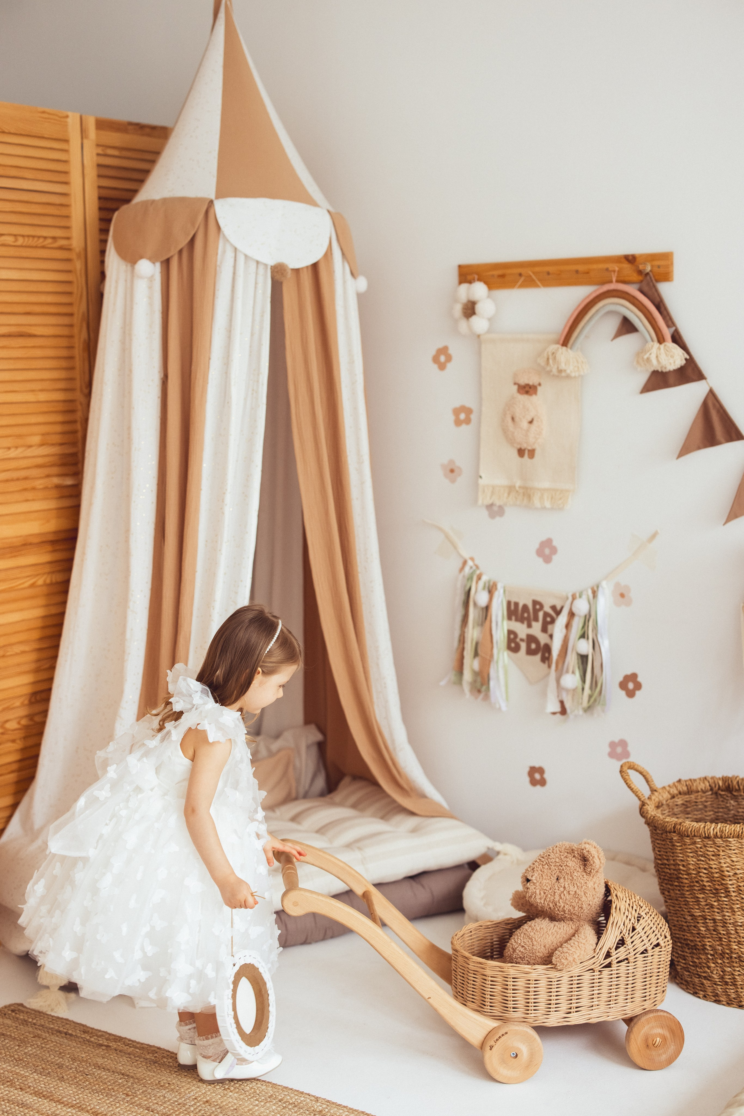 Детская фотосессия к дню рождения, Краснодар. Семейный и детский фотограф в Краснодаре Анна Трашкова