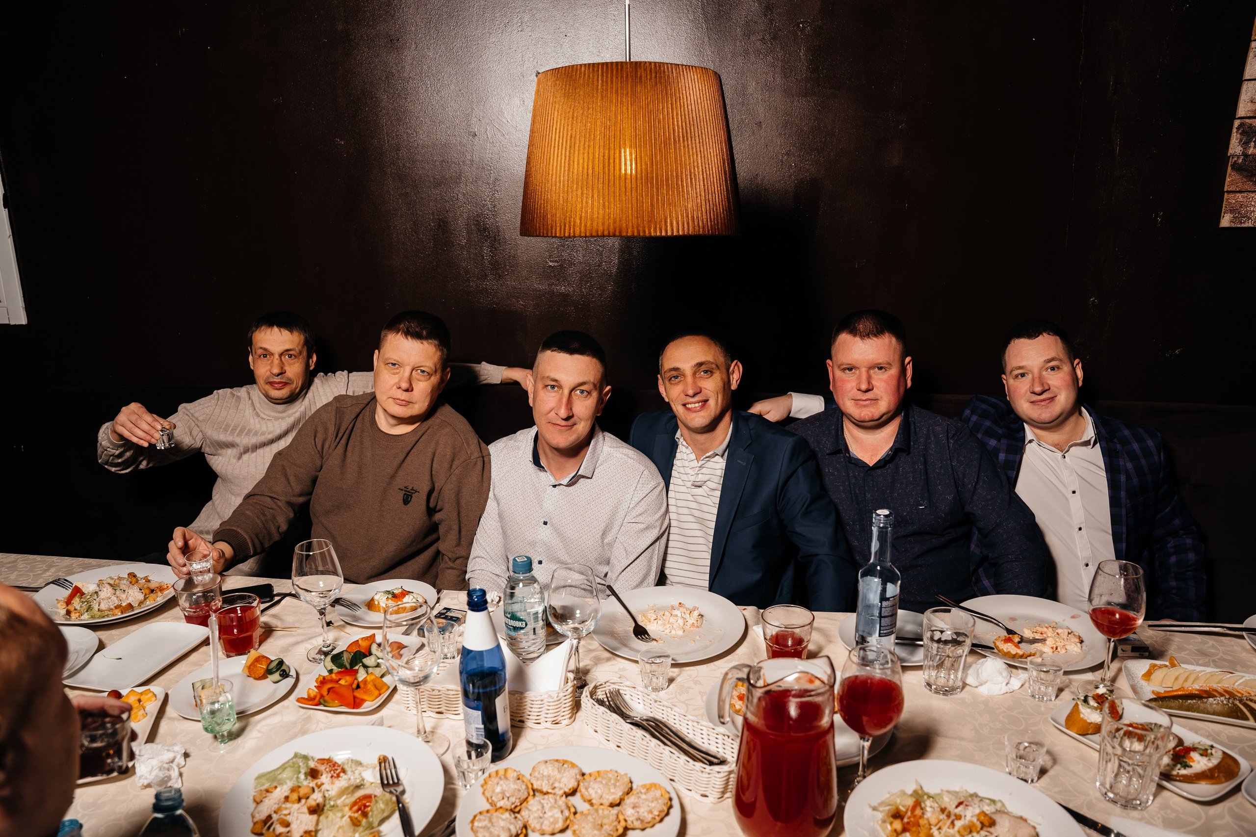 Корпоратив «СОВКОМБАНК». Свадебный фотограф Барнаул Алексей Павлов