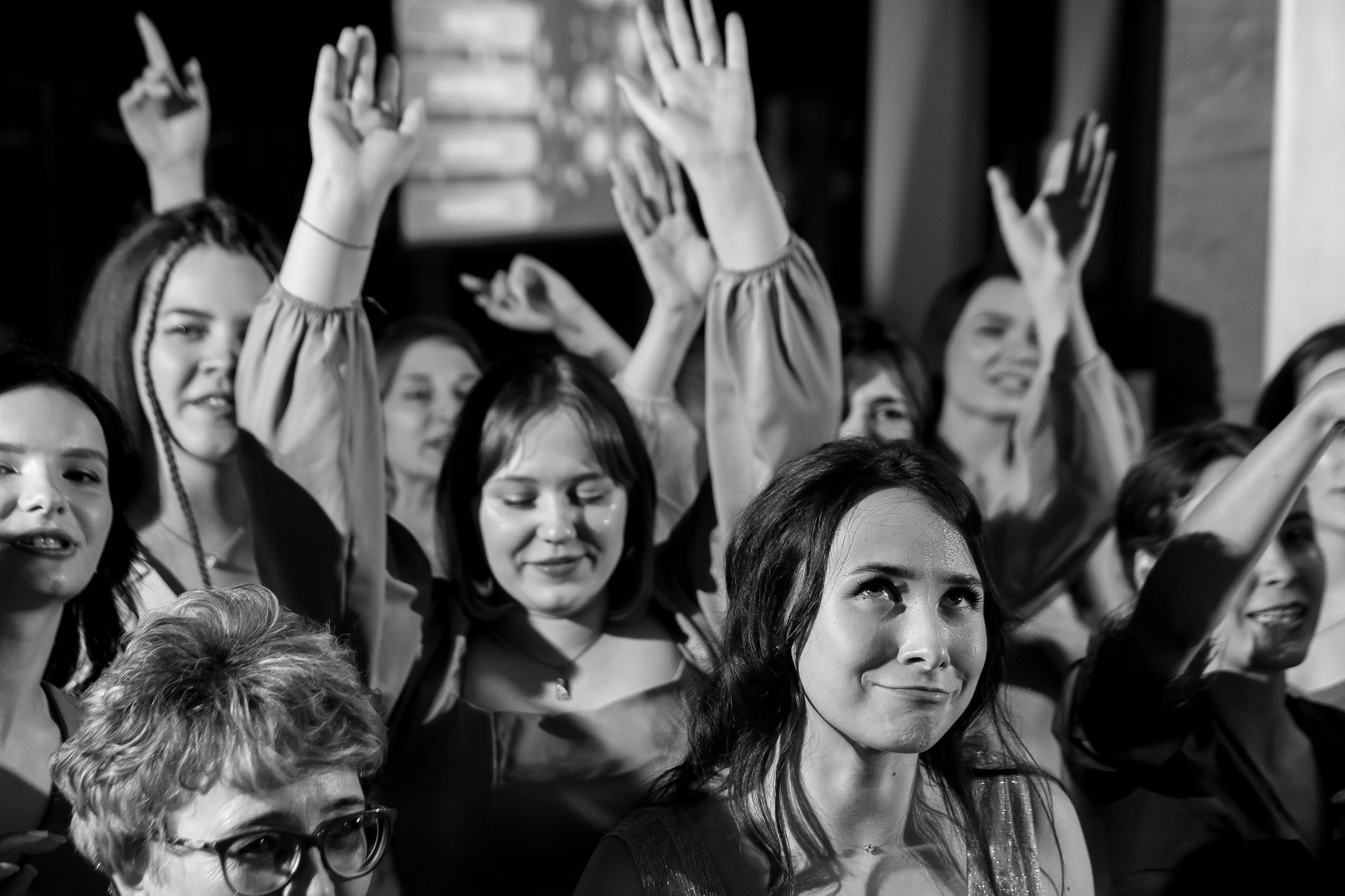 Дмитрий & Ксения. Свадебный и семейный фотограф в Кирове, Малых Никита