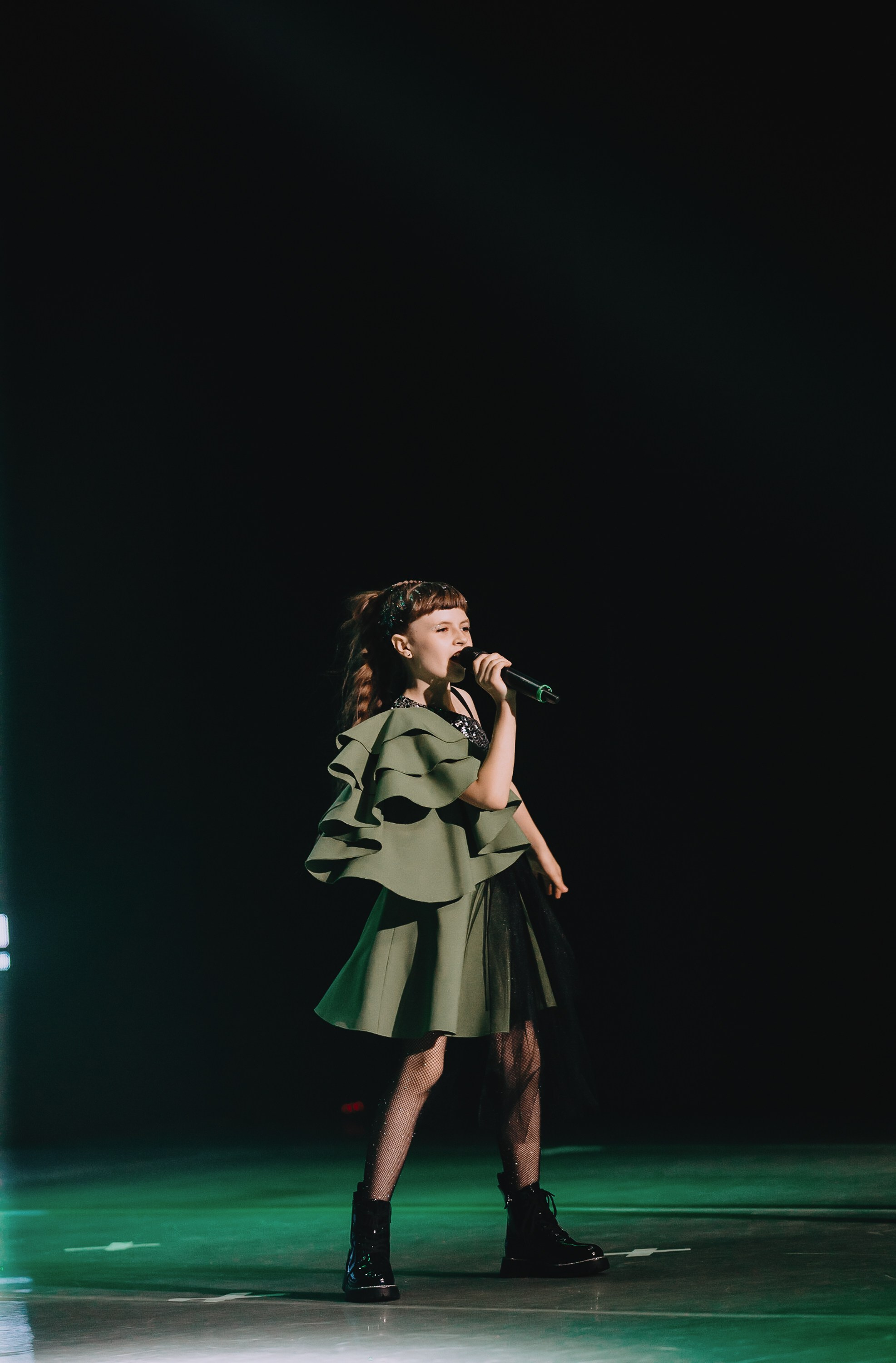 Школа музыки и танца M#RCI. Фотограф событий Злобин Дмитрий