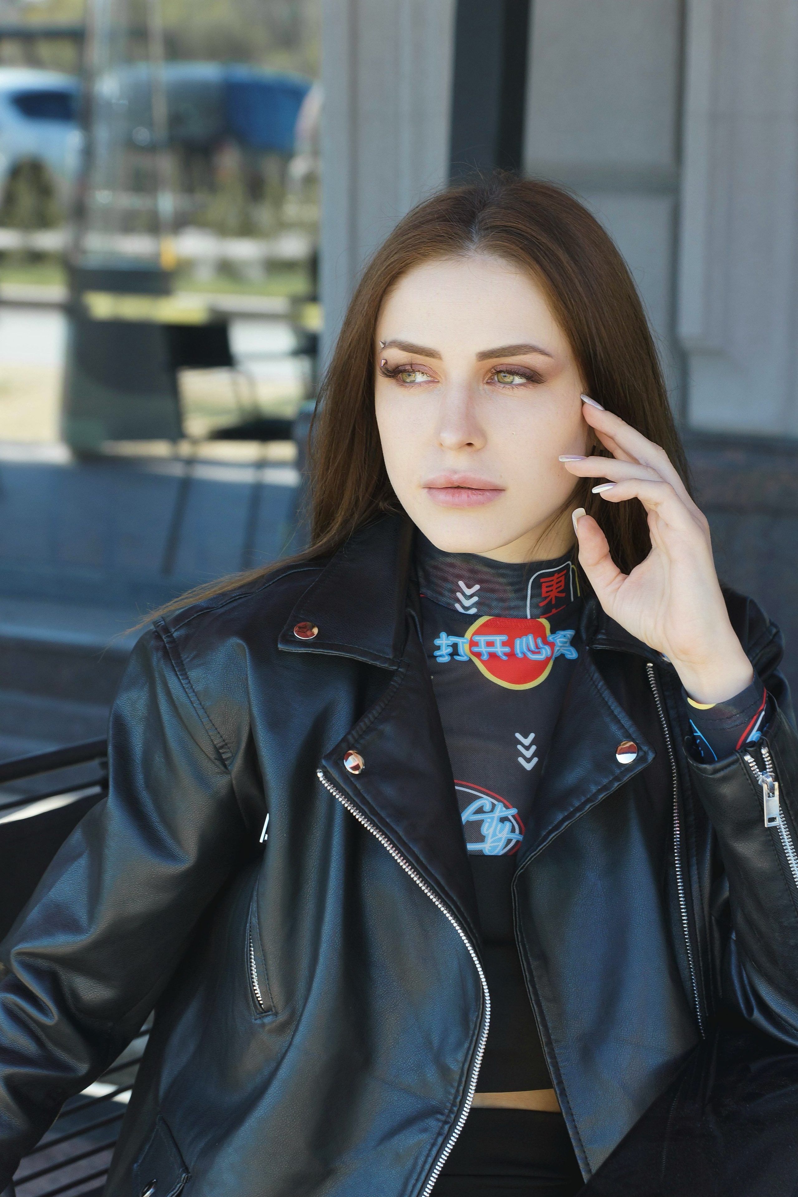 . Женский фотограф Омск, Екатерина Петрова