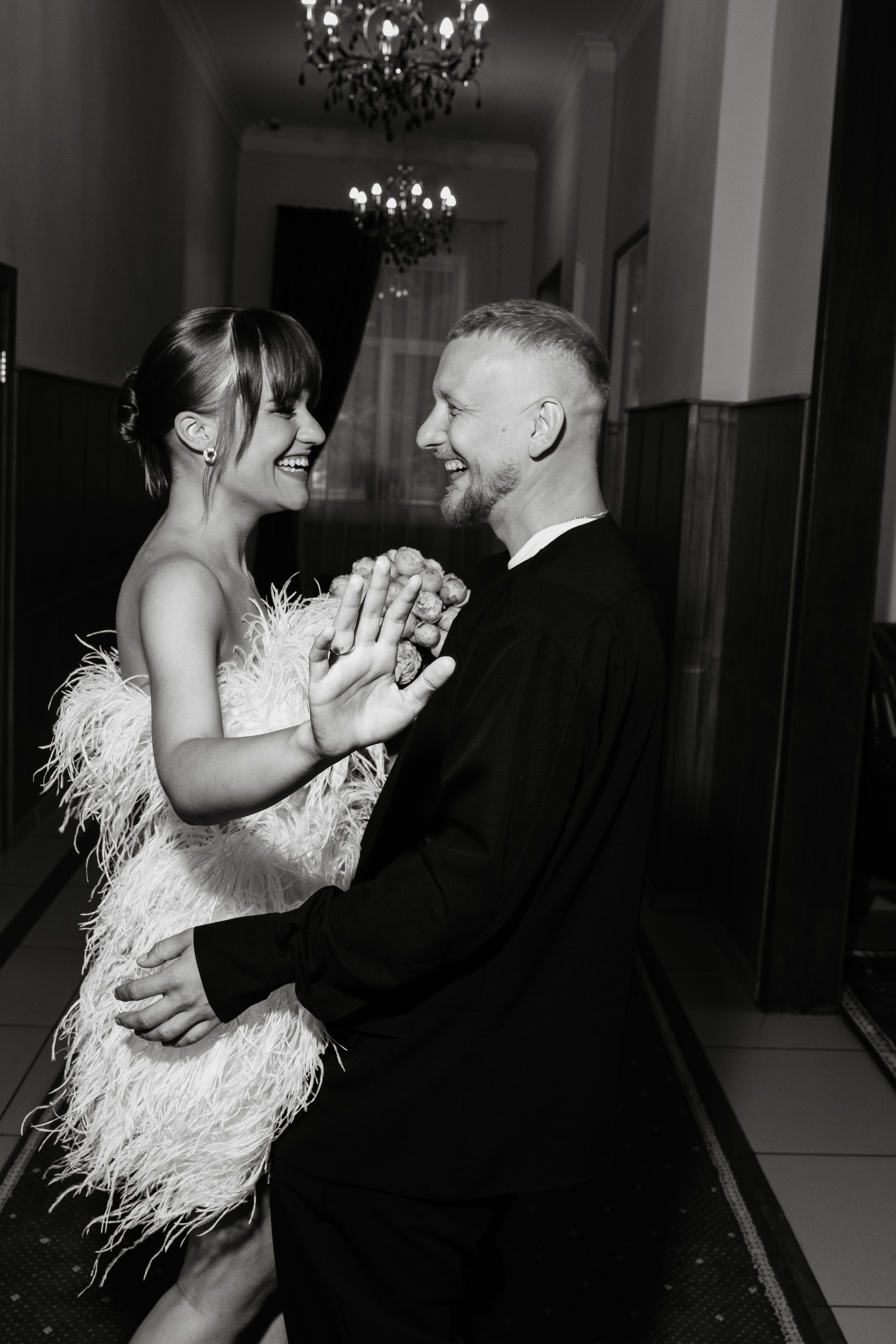 Wedding. Фотограф Юлия Курочкина