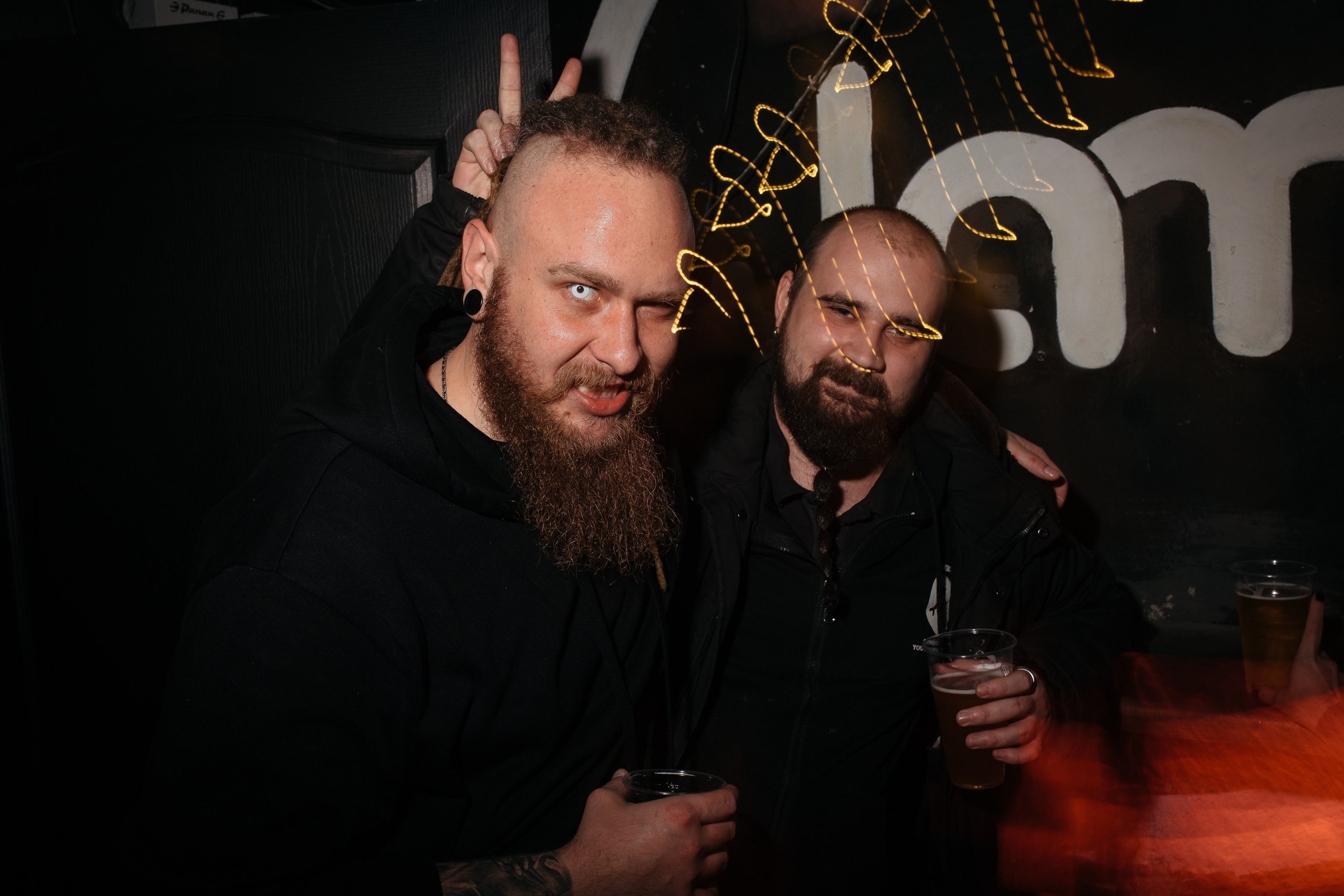 Ничего кроме Правды 4 года | 2025.01.25. Фотограф Антон Катунин | Симферополь