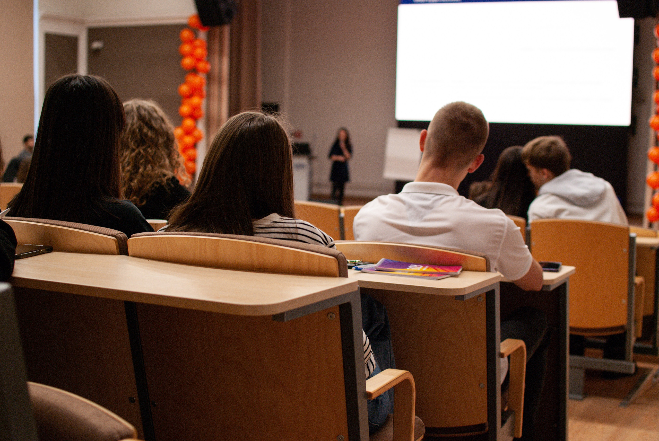 Проектная деятельность (БФУ им. Канта). Арт-фотограф в Калининграде