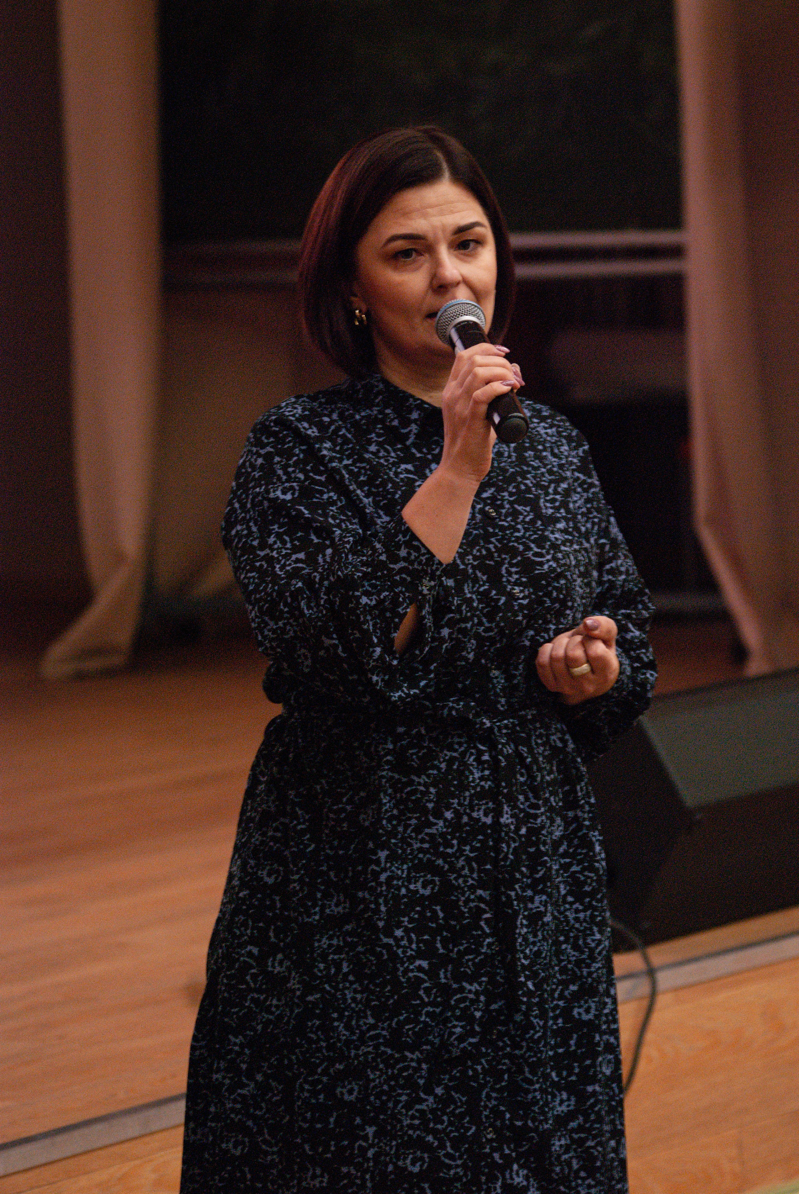 Проектная деятельность (БФУ им. Канта). Арт-фотограф в Калининграде