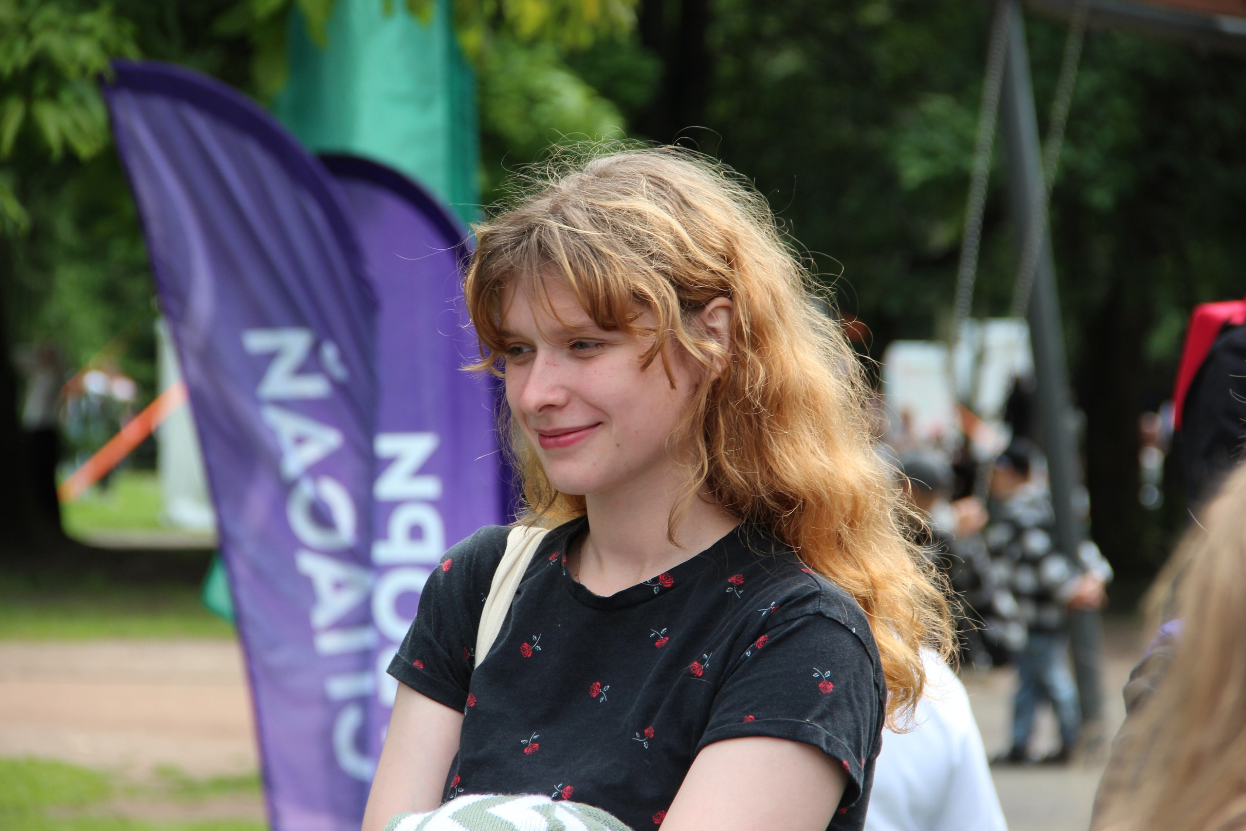 День молодёжи (2025). Арт-фотограф в Калининграде