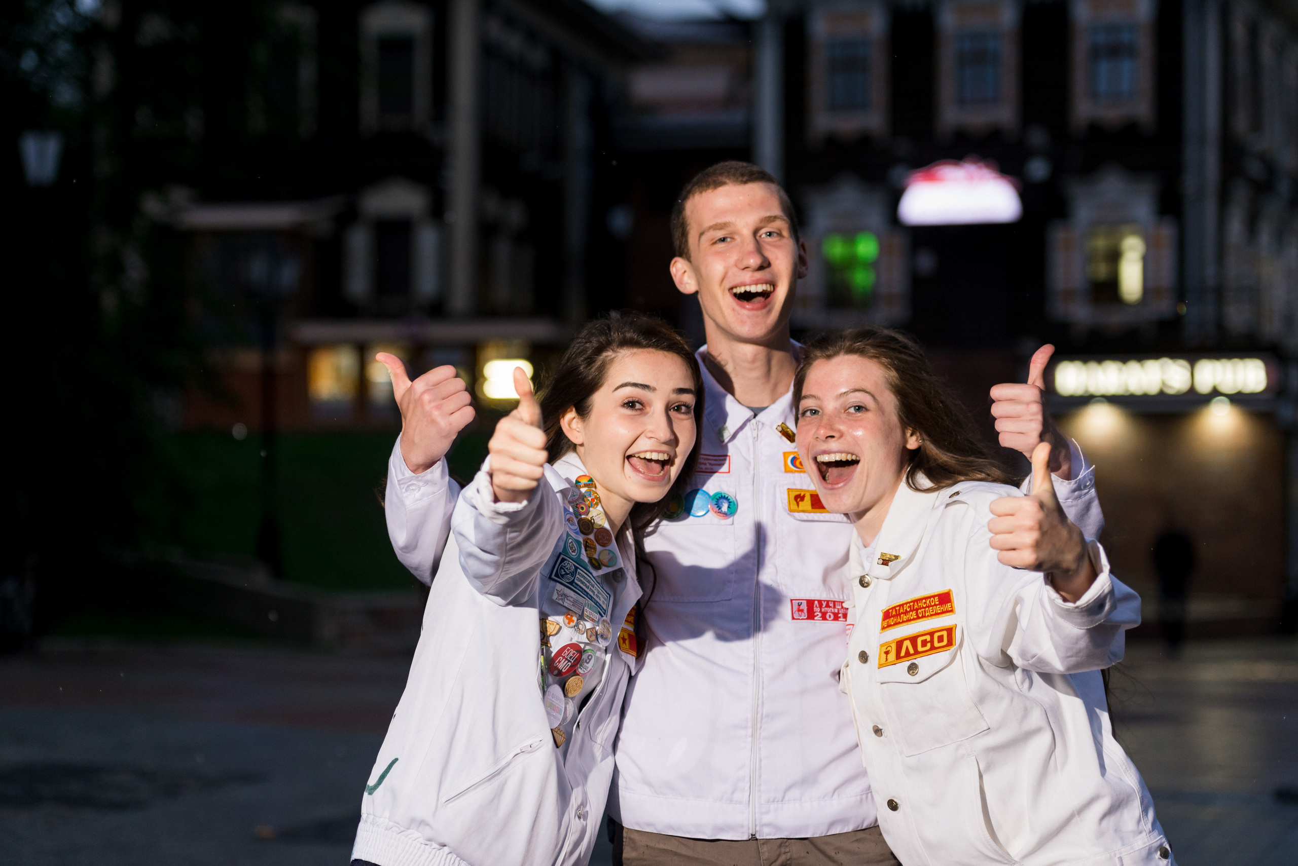 ВСМО Сибирь. Сергей Богомолов. Свадебный и семейный фотограф