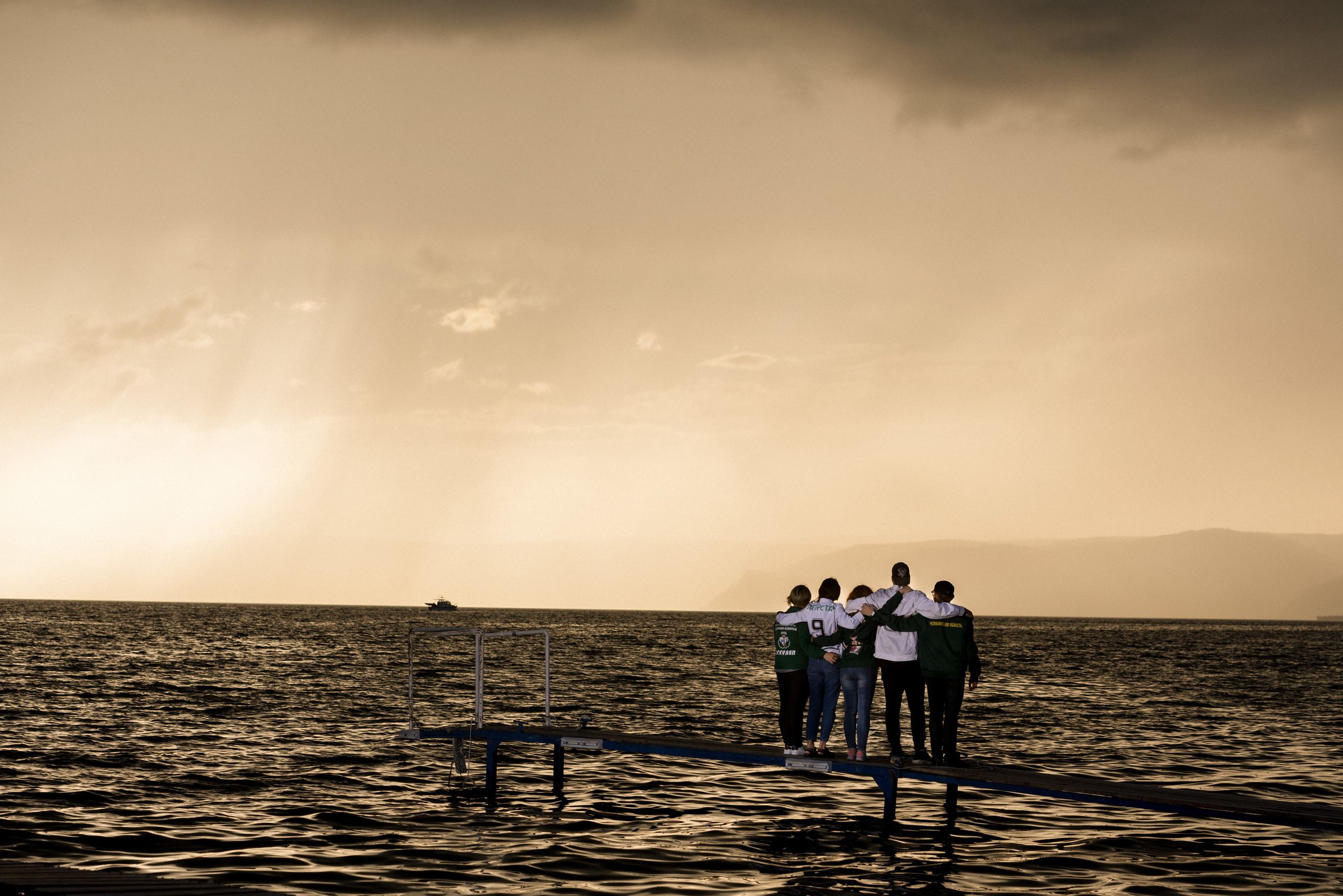 ВСМО Сибирь. Сергей Богомолов. Свадебный и семейный фотограф
