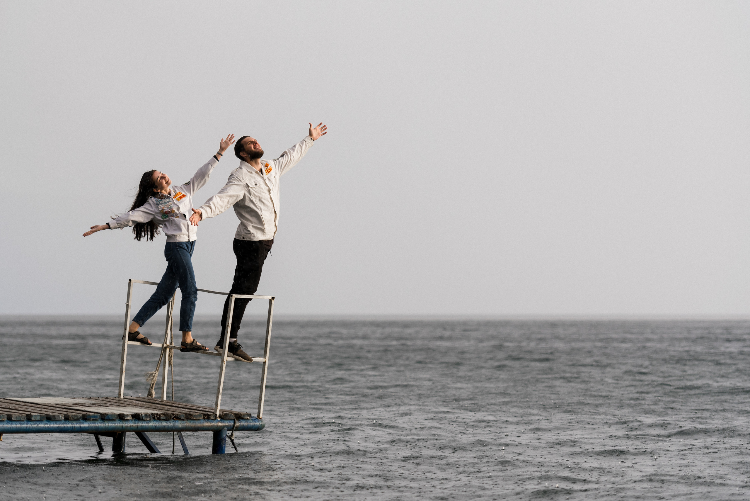 ВСМО Сибирь. Сергей Богомолов. Свадебный и семейный фотограф