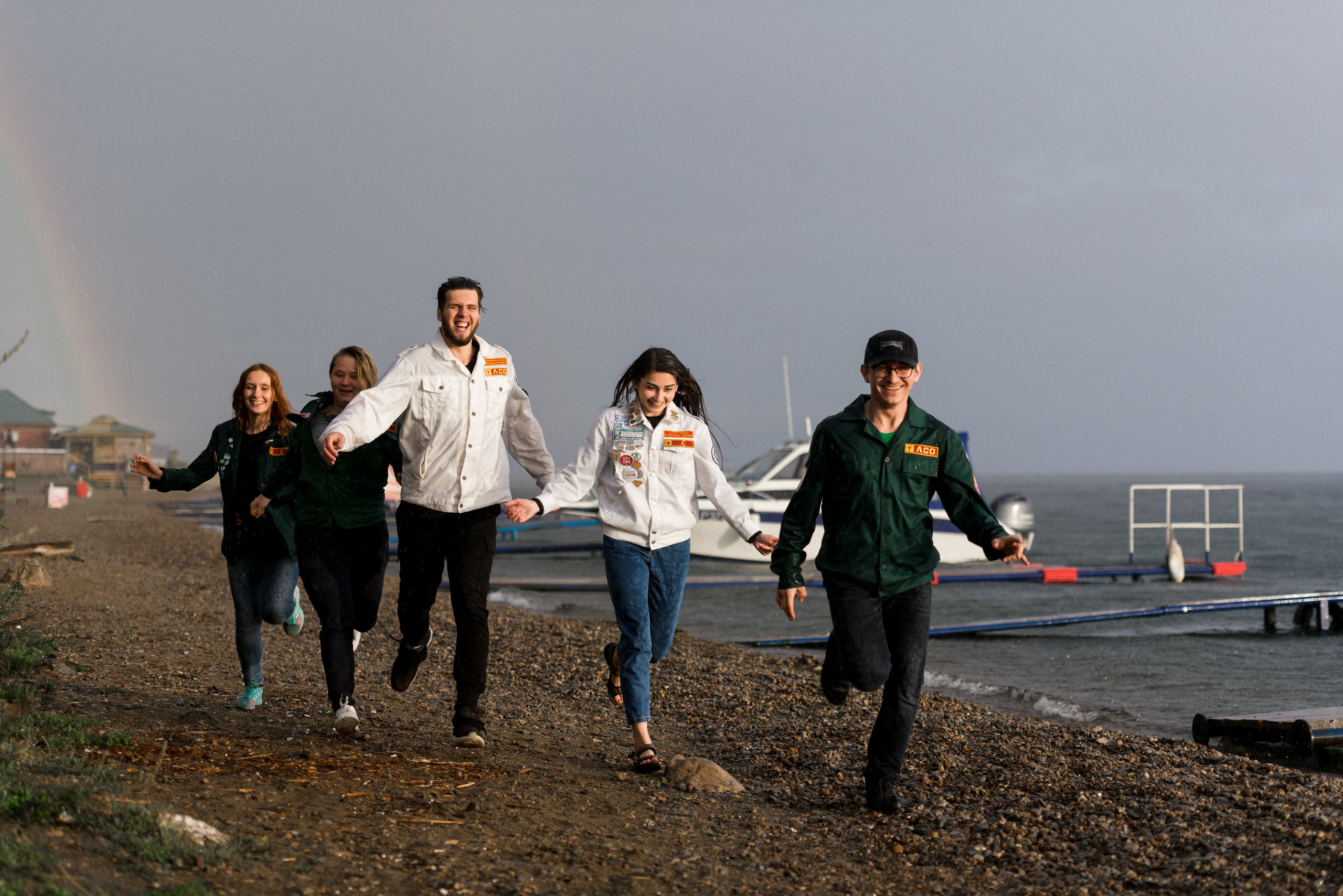 ВСМО Сибирь. Сергей Богомолов. Свадебный и семейный фотограф