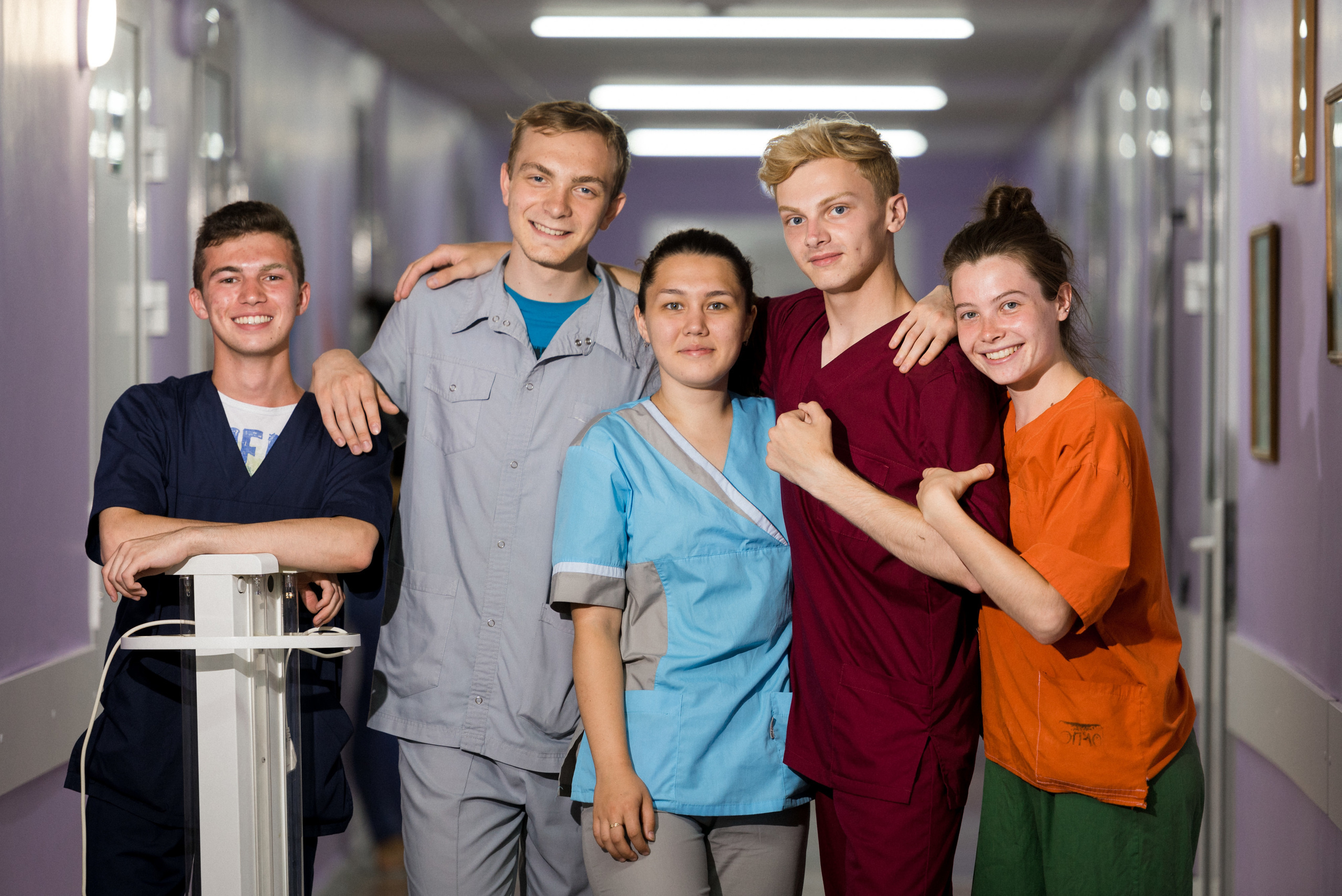 ВСМО Сибирь. Сергей Богомолов. Свадебный и семейный фотограф