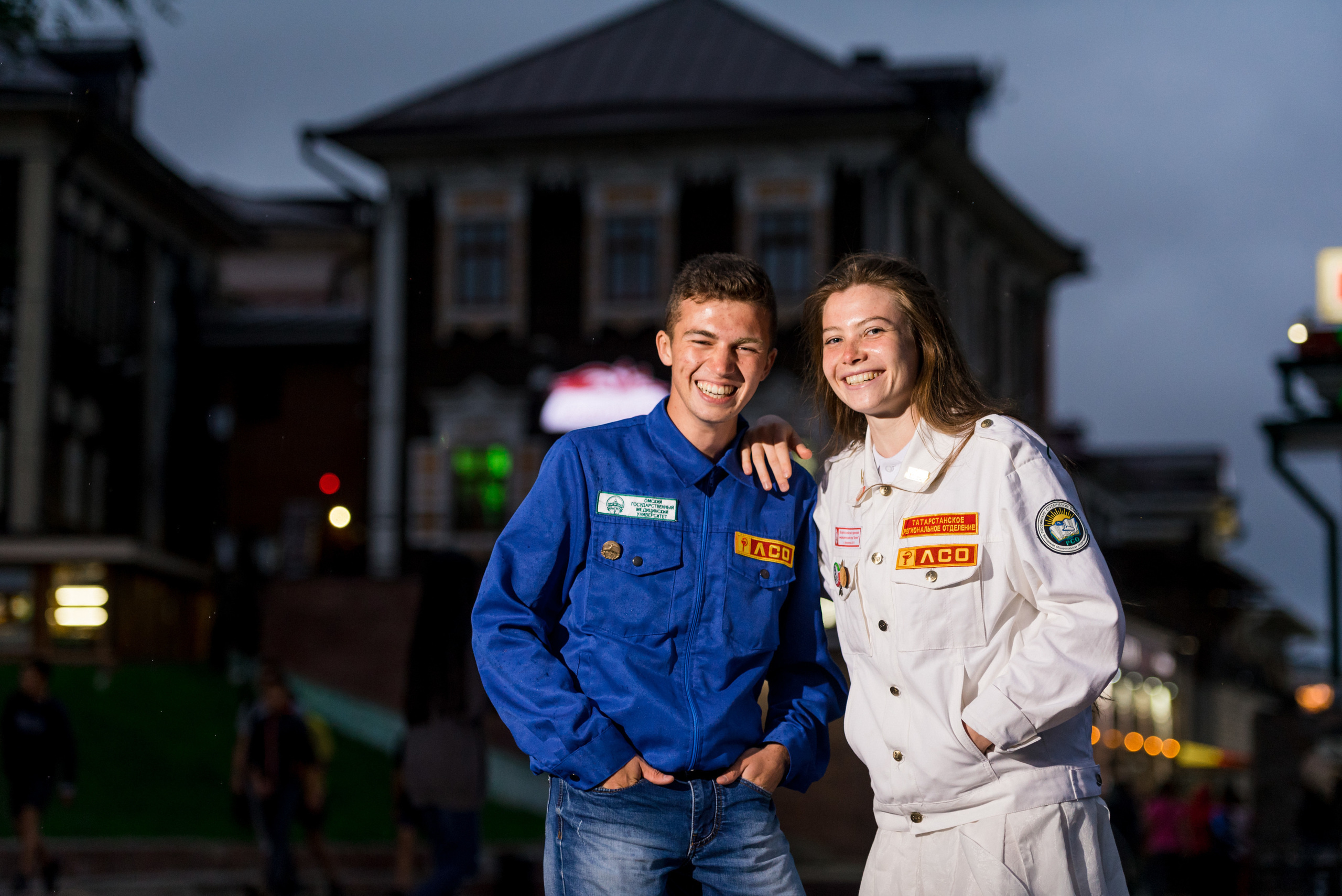 ВСМО Сибирь. Сергей Богомолов. Свадебный и семейный фотограф