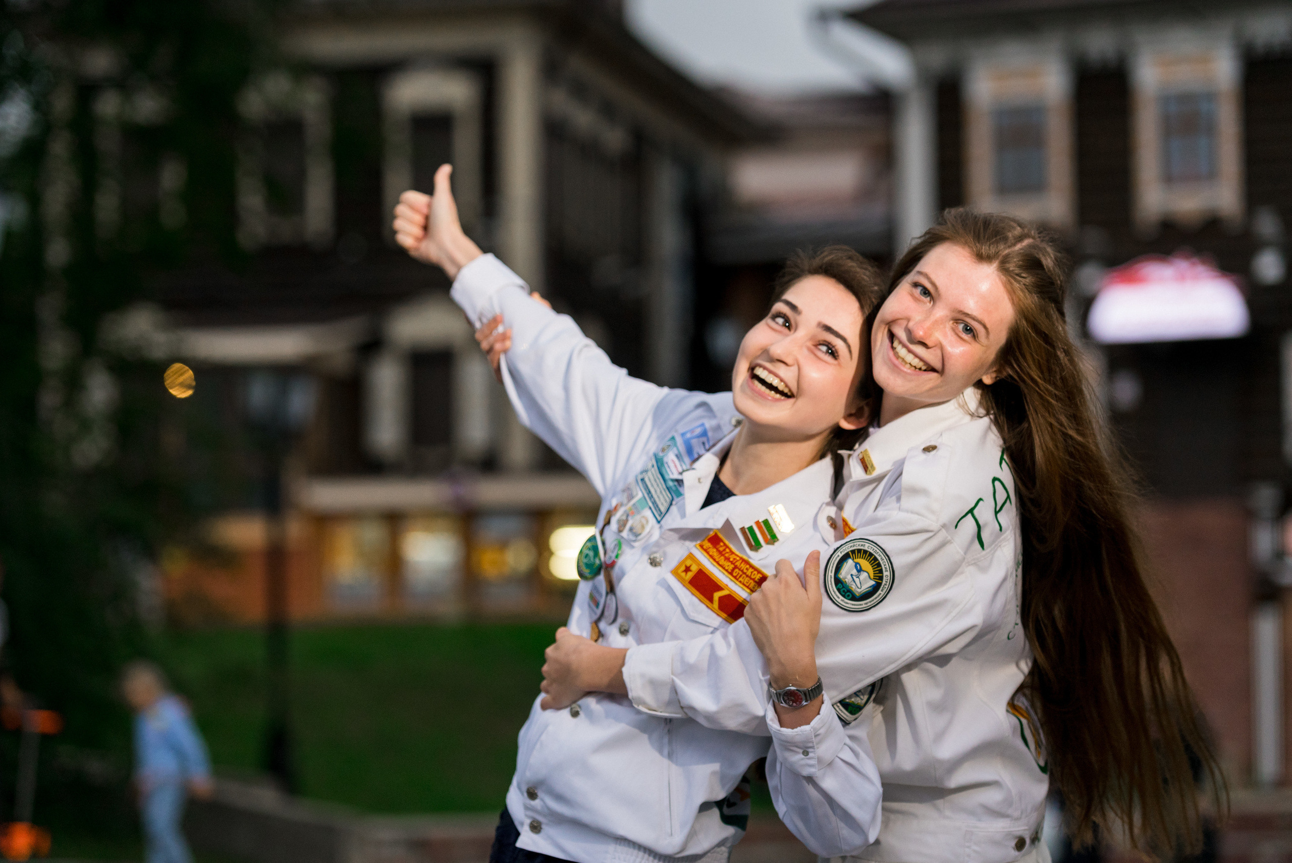 ВСМО Сибирь. Сергей Богомолов. Свадебный и семейный фотограф