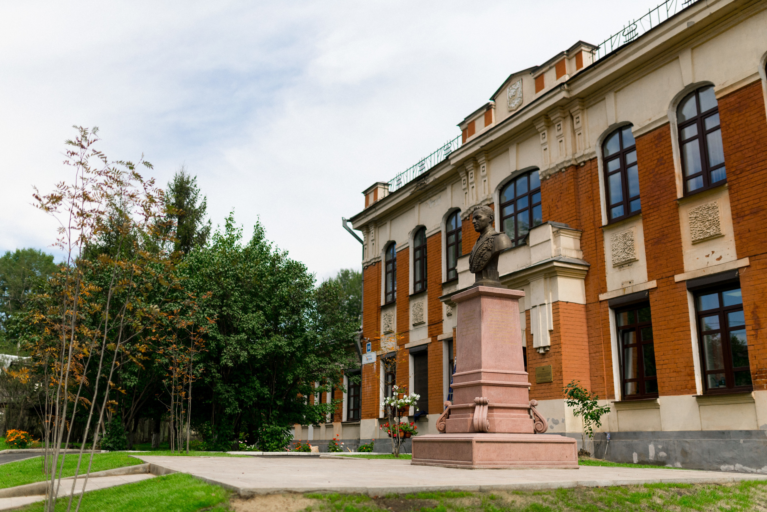 ВСМО Сибирь. Сергей Богомолов. Свадебный и семейный фотограф