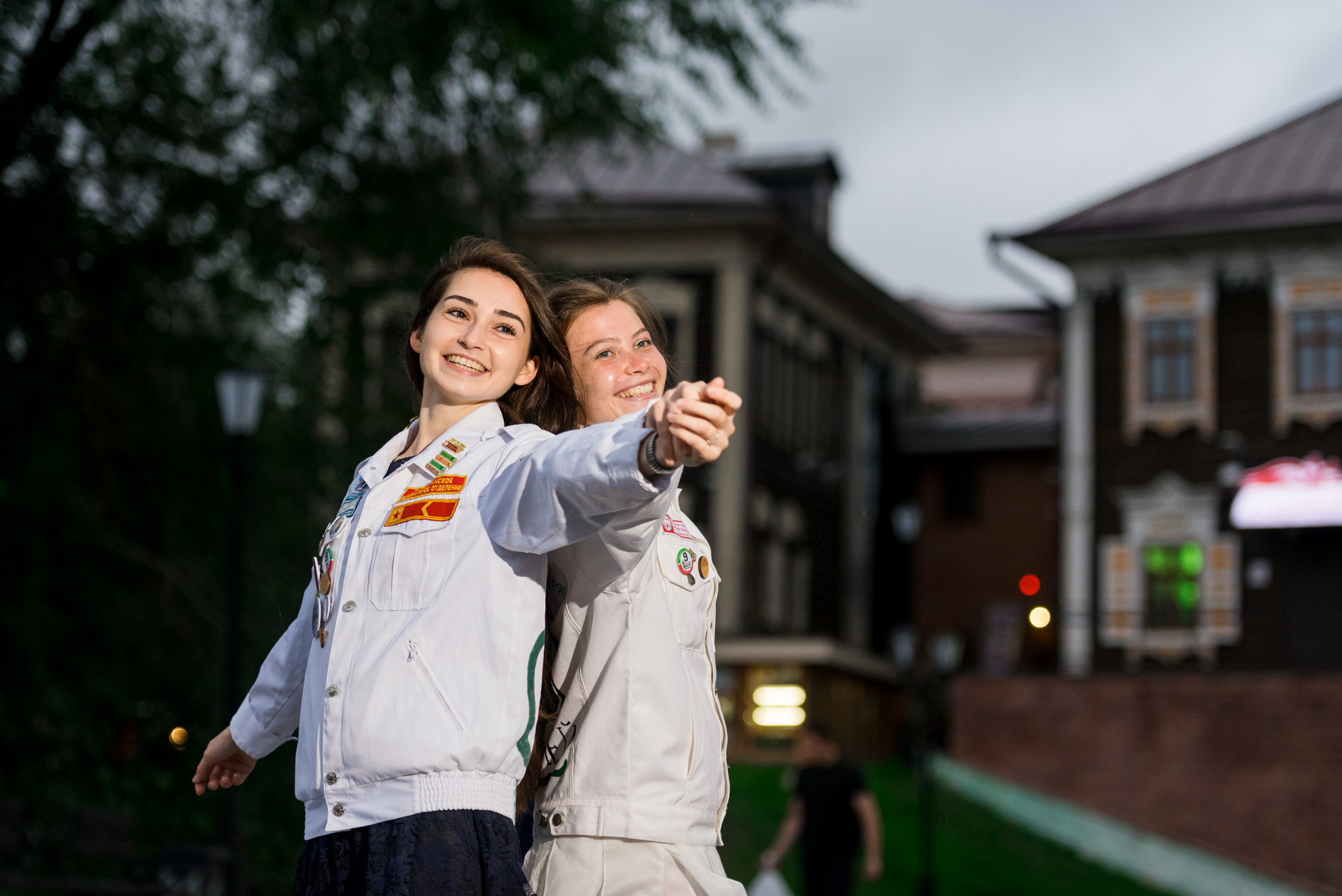 ВСМО Сибирь. Сергей Богомолов. Свадебный и семейный фотограф