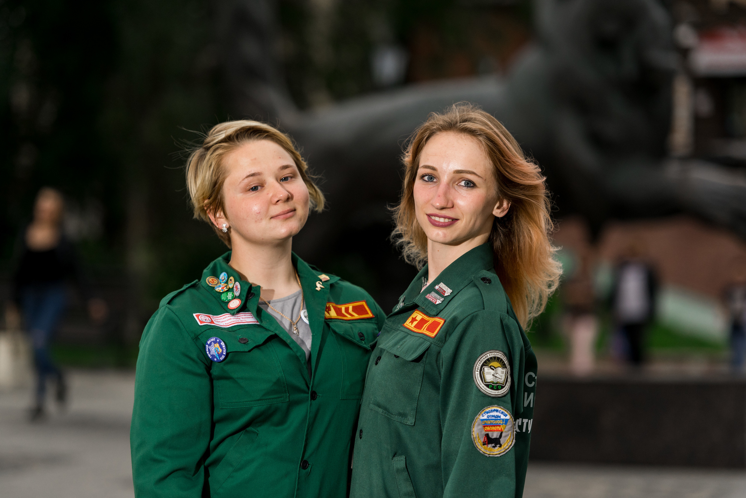 ВСМО Сибирь. Сергей Богомолов. Свадебный и семейный фотограф