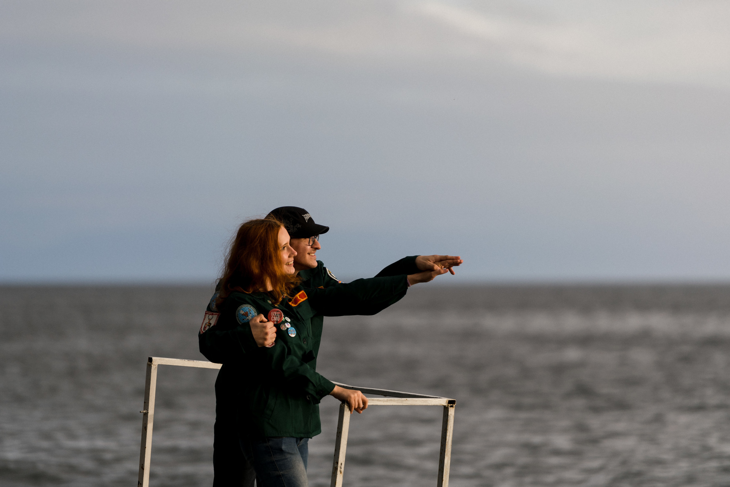 ВСМО Сибирь. Сергей Богомолов. Свадебный и семейный фотограф