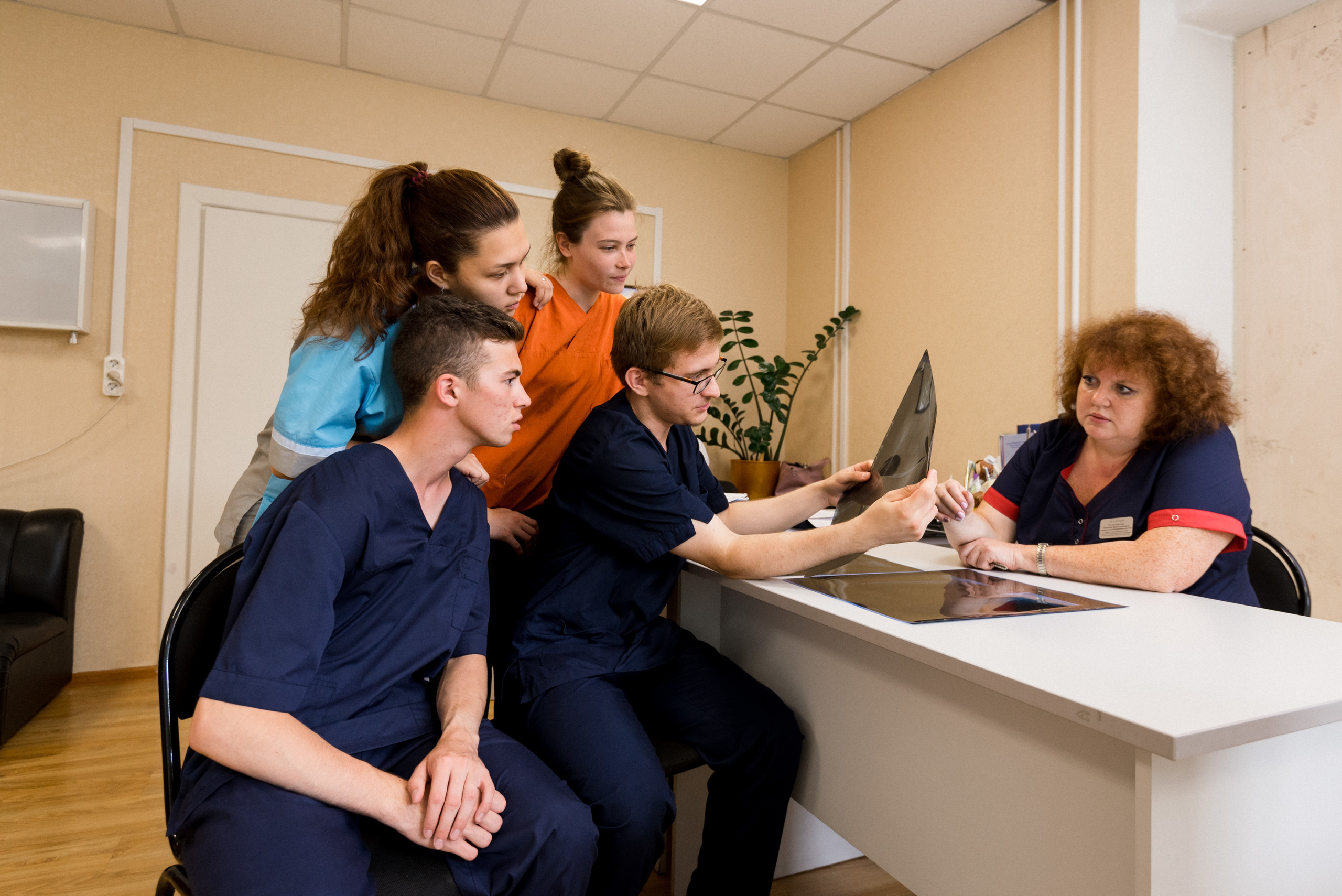 ВСМО Сибирь. Сергей Богомолов. Свадебный и семейный фотограф