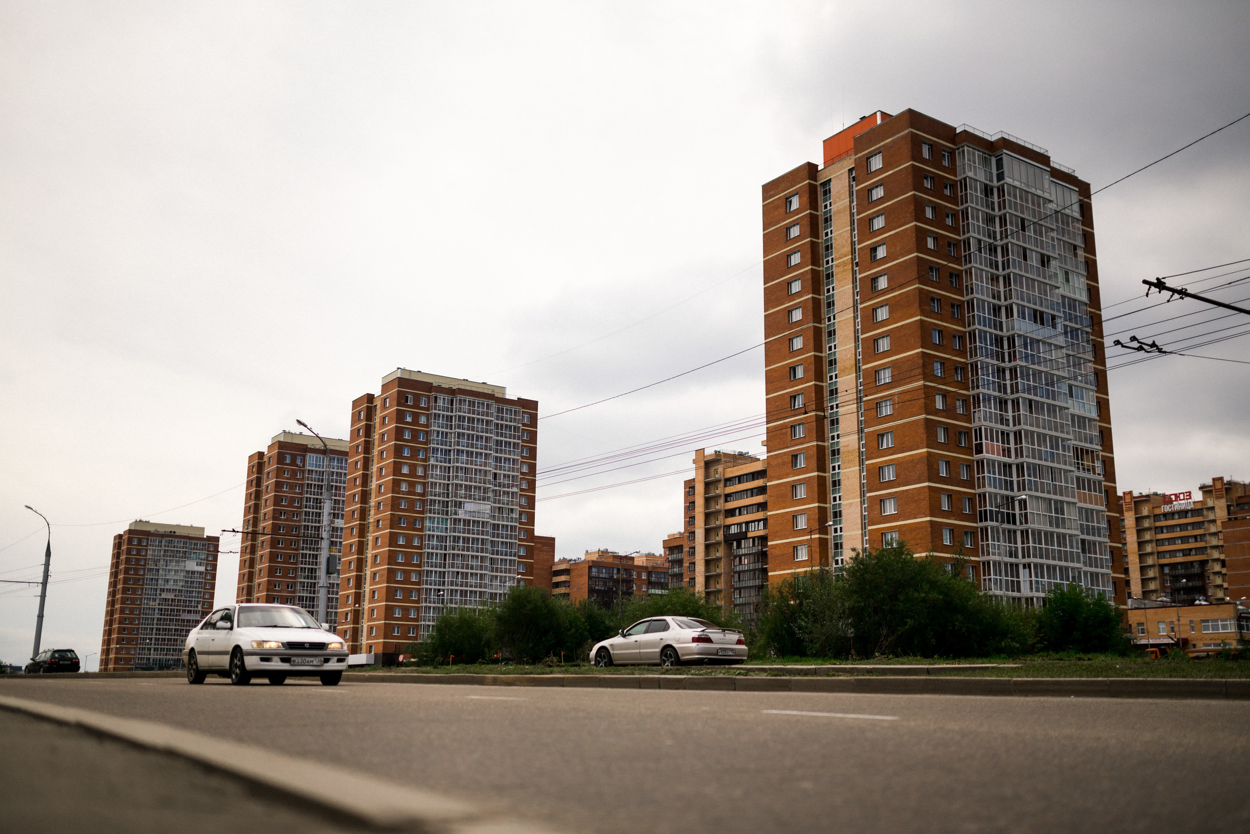 ВСМО Сибирь. Сергей Богомолов. Свадебный и семейный фотограф