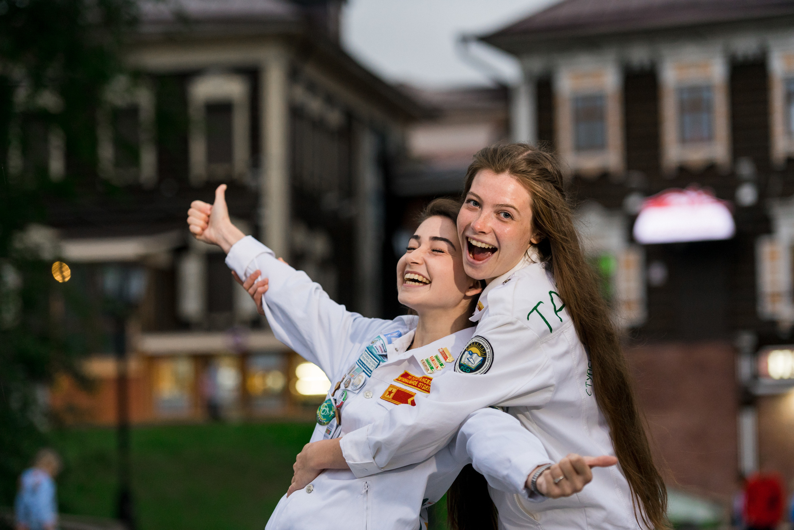 ВСМО Сибирь. Сергей Богомолов. Свадебный и семейный фотограф