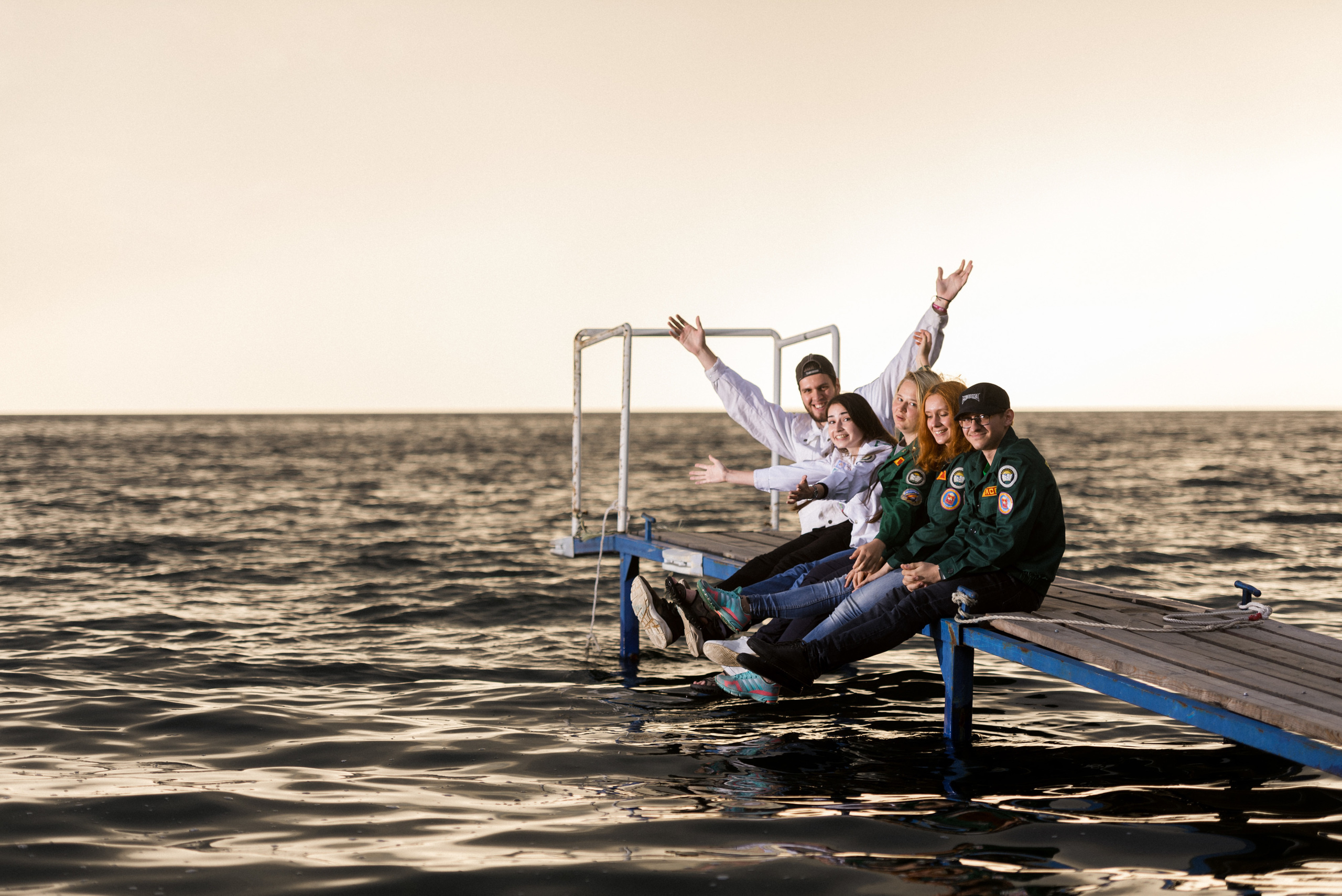 ВСМО Сибирь. Сергей Богомолов. Свадебный и семейный фотограф