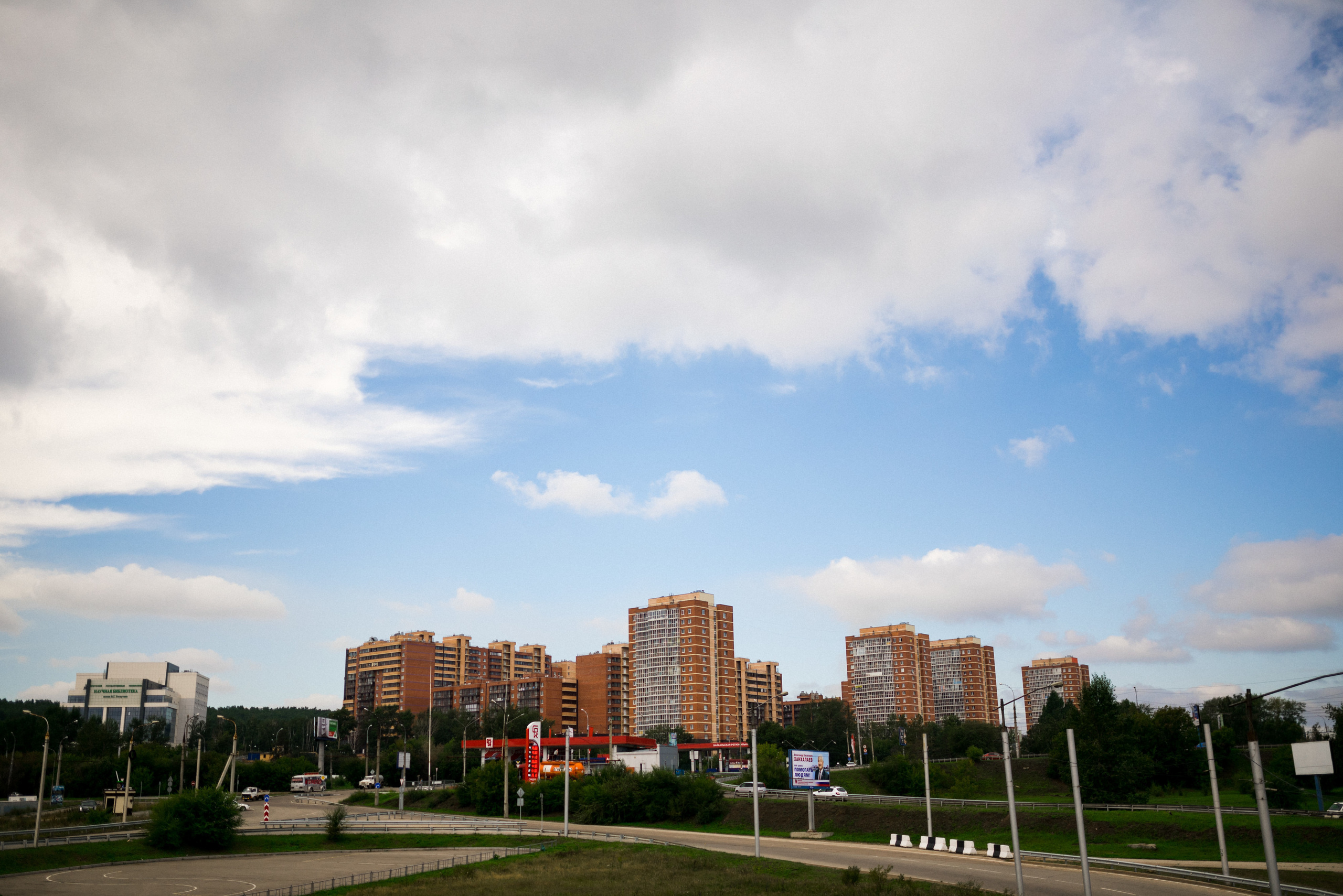 ВСМО Сибирь. Сергей Богомолов. Свадебный и семейный фотограф