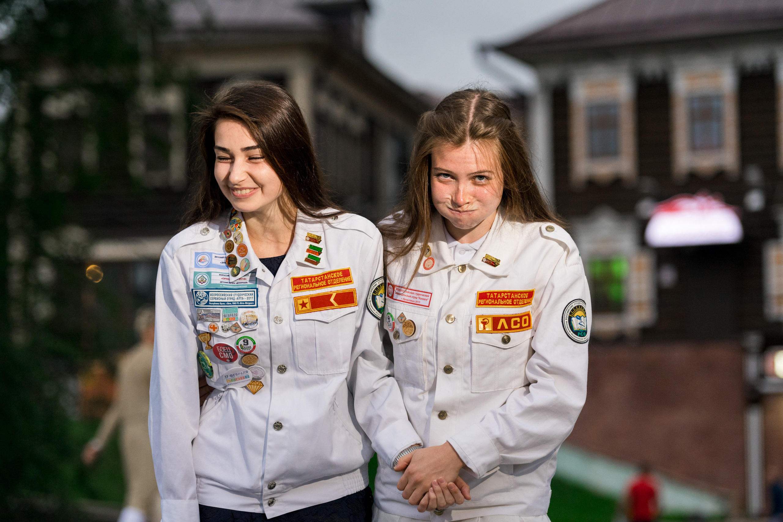 ВСМО Сибирь. Сергей Богомолов. Свадебный и семейный фотограф