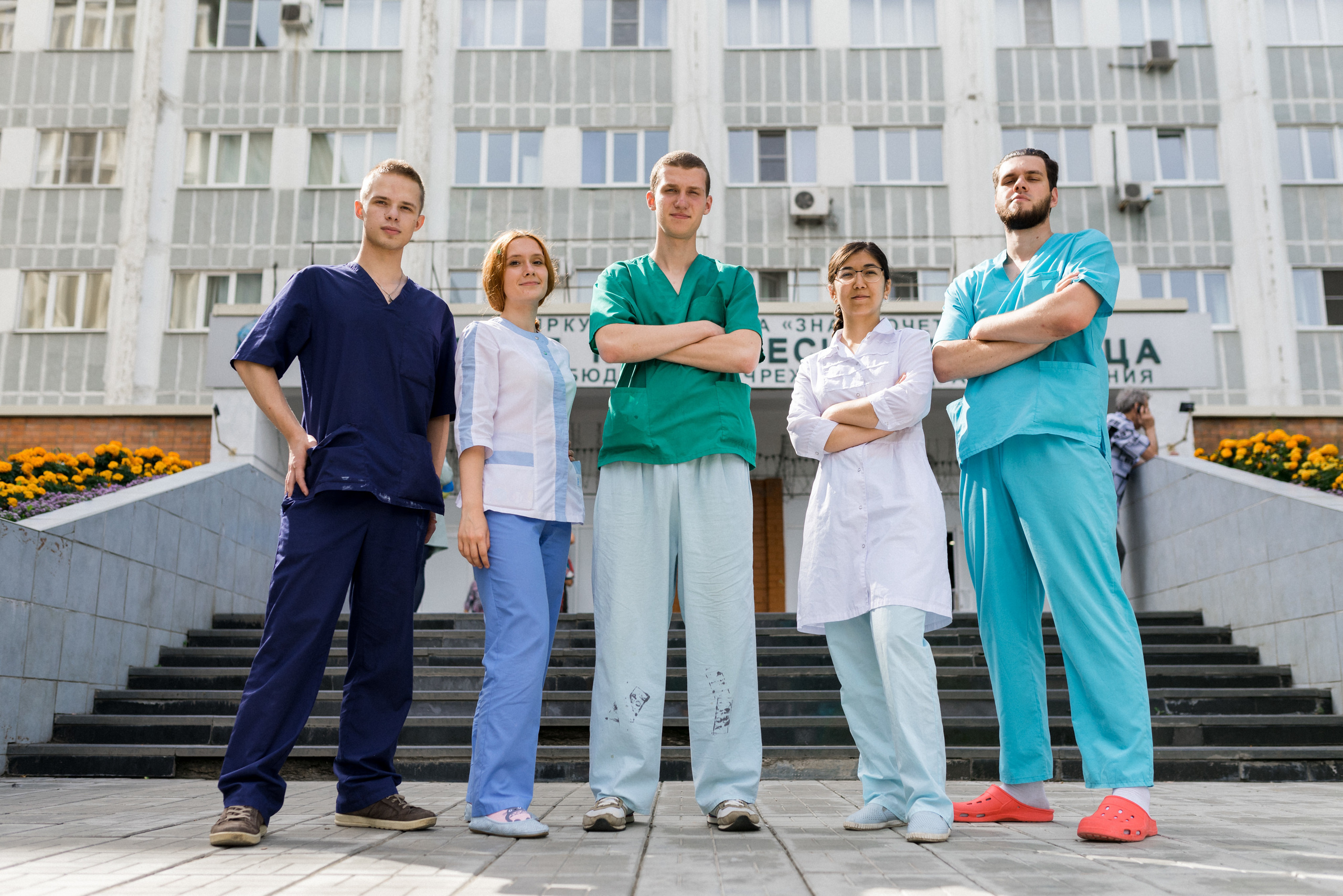 ВСМО Сибирь. Сергей Богомолов. Свадебный и семейный фотограф