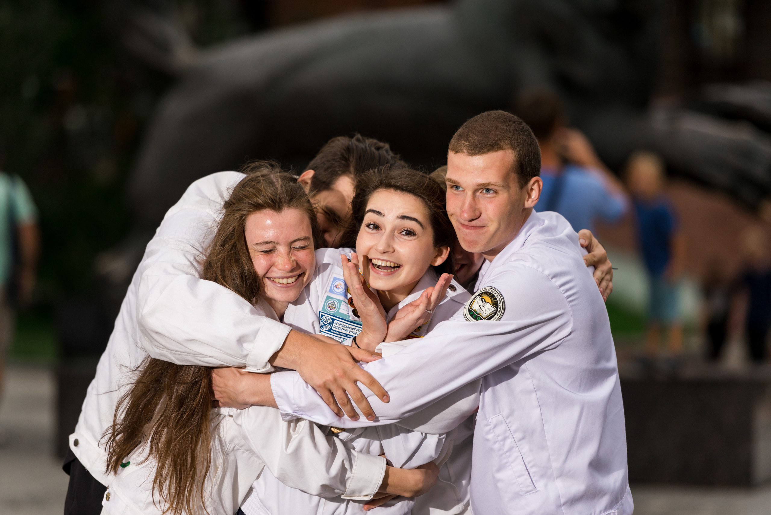 ВСМО Сибирь. Сергей Богомолов. Свадебный и семейный фотограф