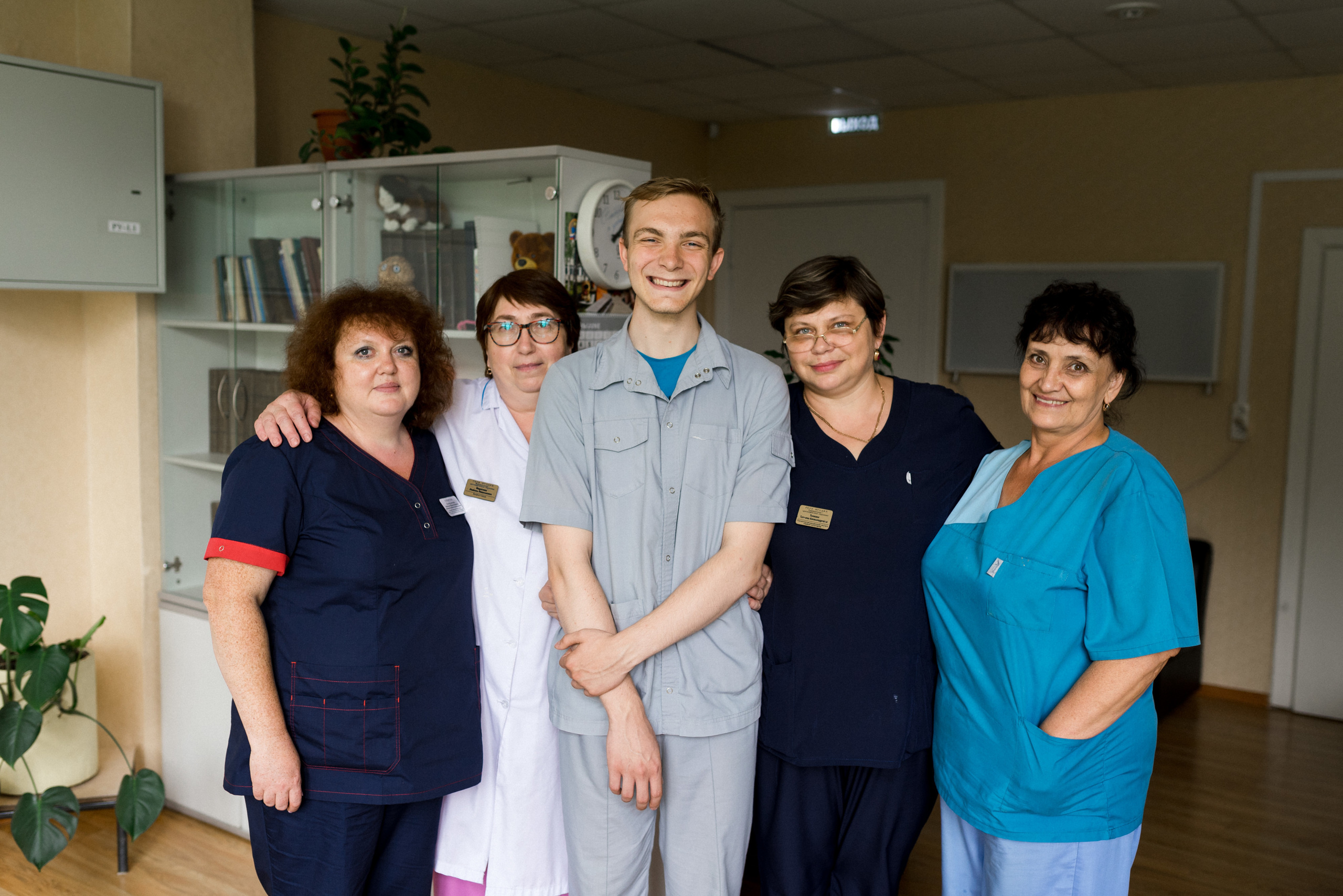 ВСМО Сибирь. Сергей Богомолов. Свадебный и семейный фотограф