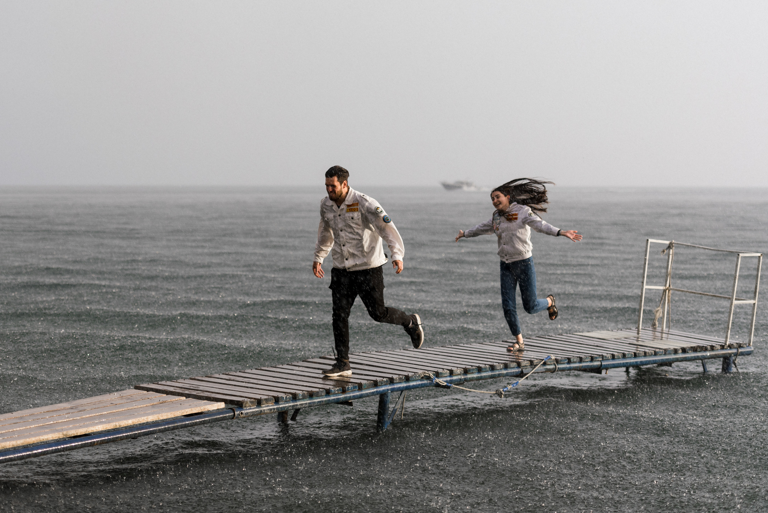 ВСМО Сибирь. Сергей Богомолов. Свадебный и семейный фотограф