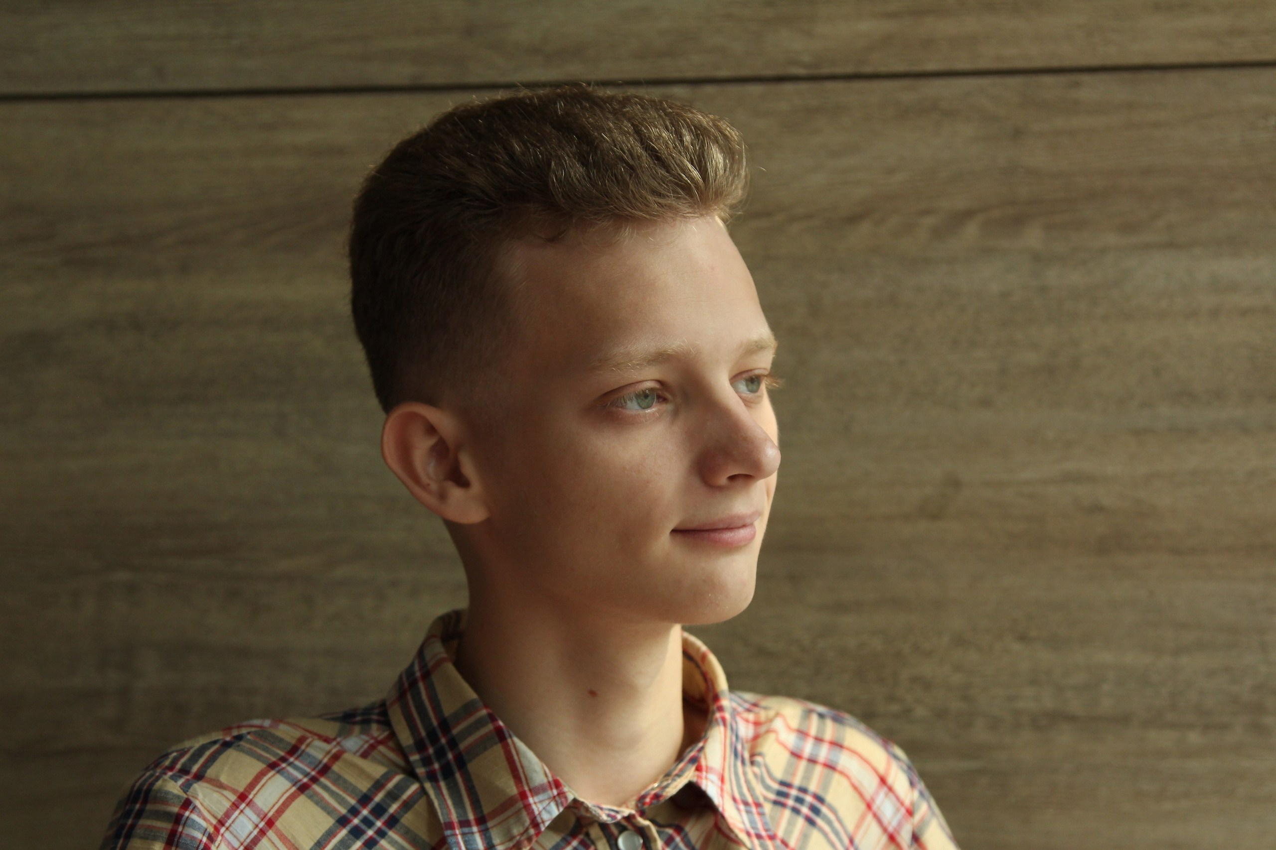 Фотосессия. Репортажный фотограф в Иркутске Семён Фёдоров