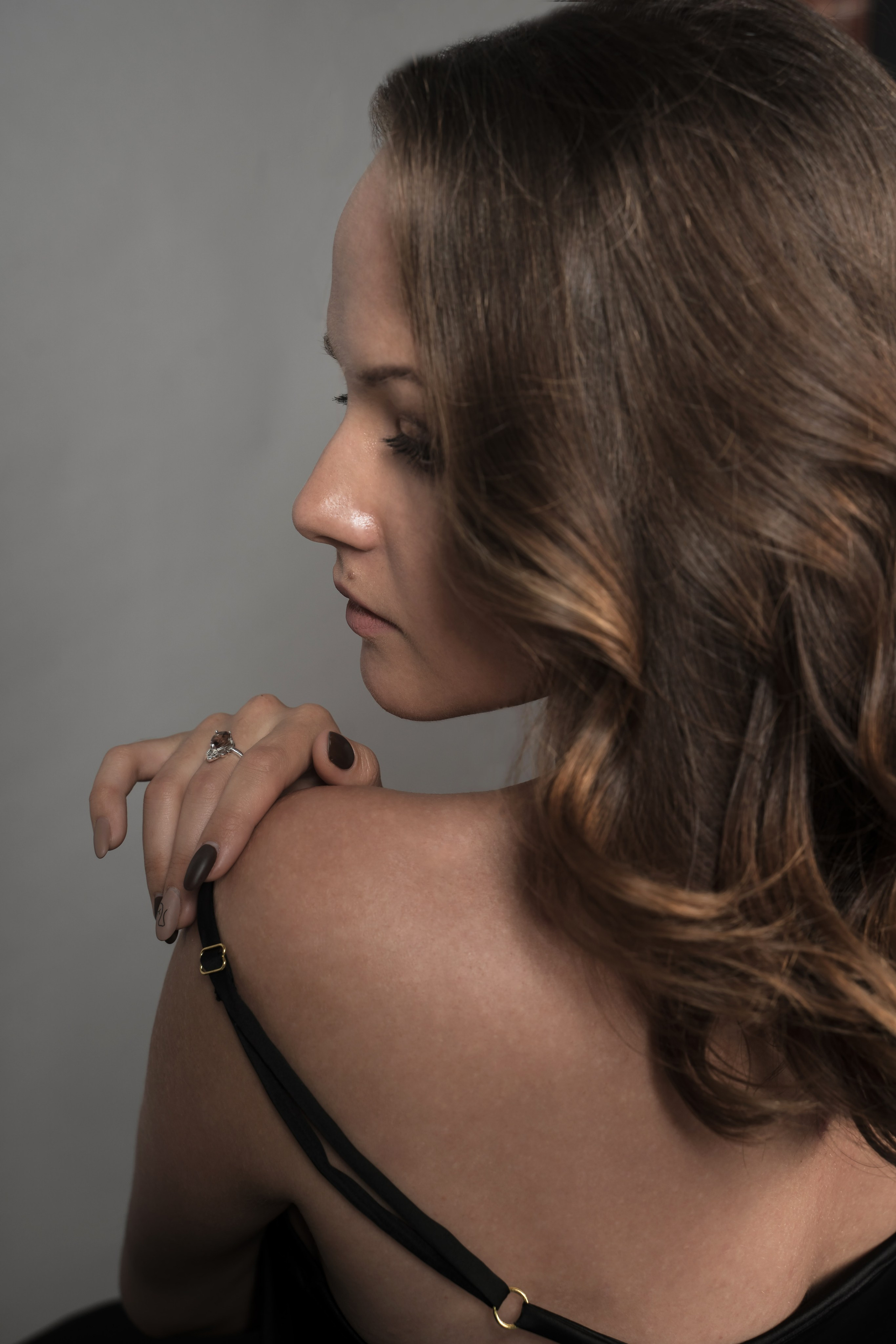 Портреты. Арт-ню Н.Новгород/Москва