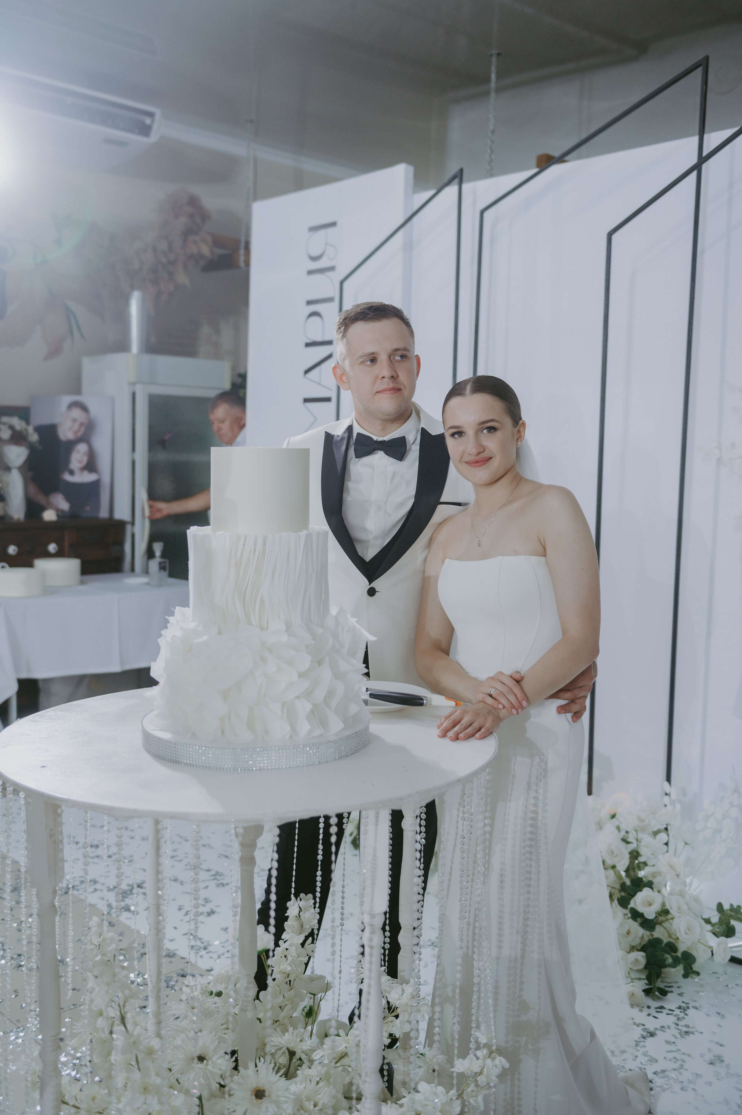 Мария&Павел фотограф Елена Горбач. Свадебный и семейный фотограф город Темрюк Фотостудия Темрюк