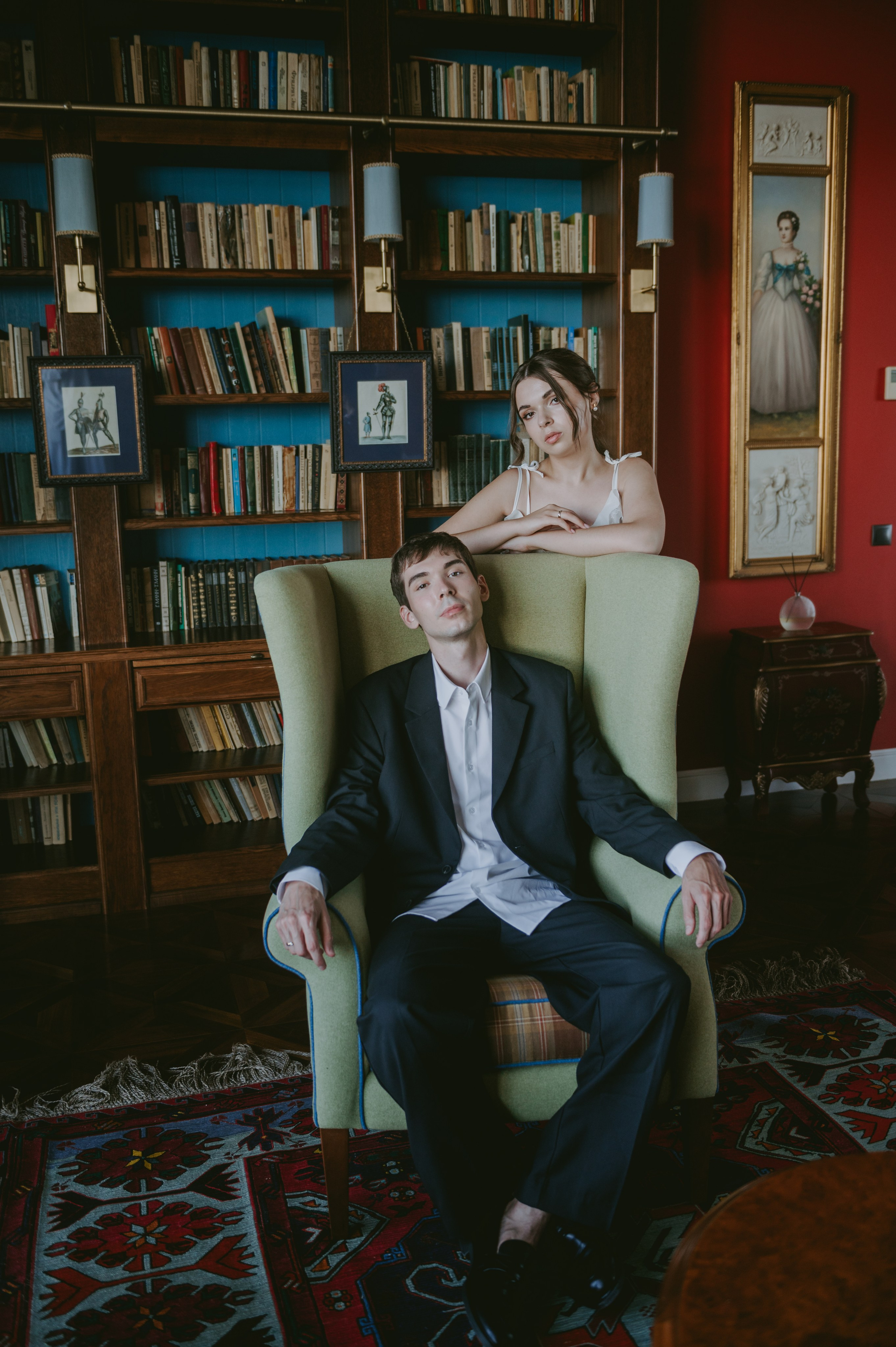 Дарья&Родион. Свадебный и семейный фотограф город Темрюк Фотостудия Темрюк