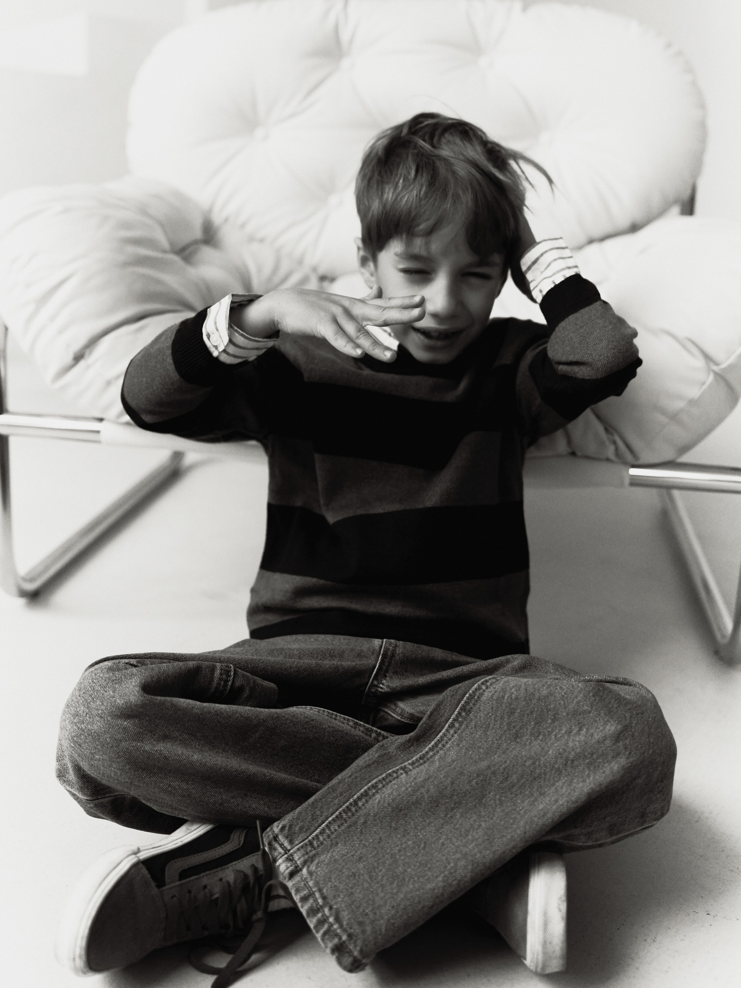 Kirill. Индивидуальная и семейная фотосессия в Чебоксарах Оксана Русакова