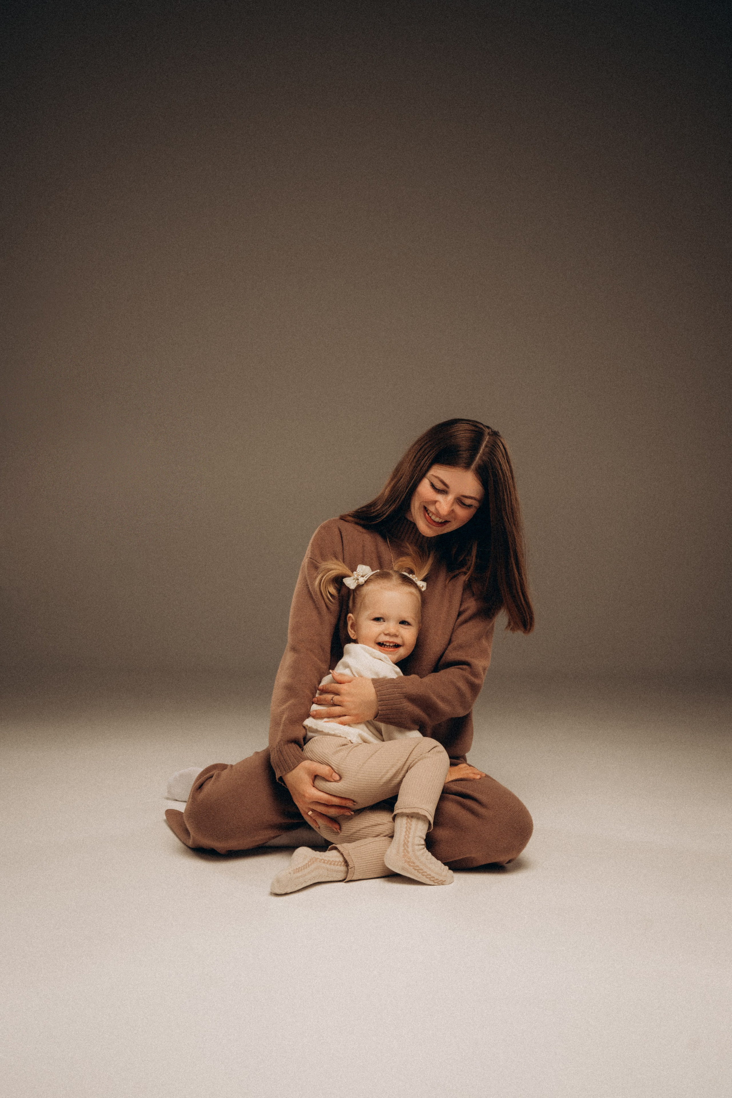 Анастасия и Аделина. Фотограф Мария Миллс | Минск